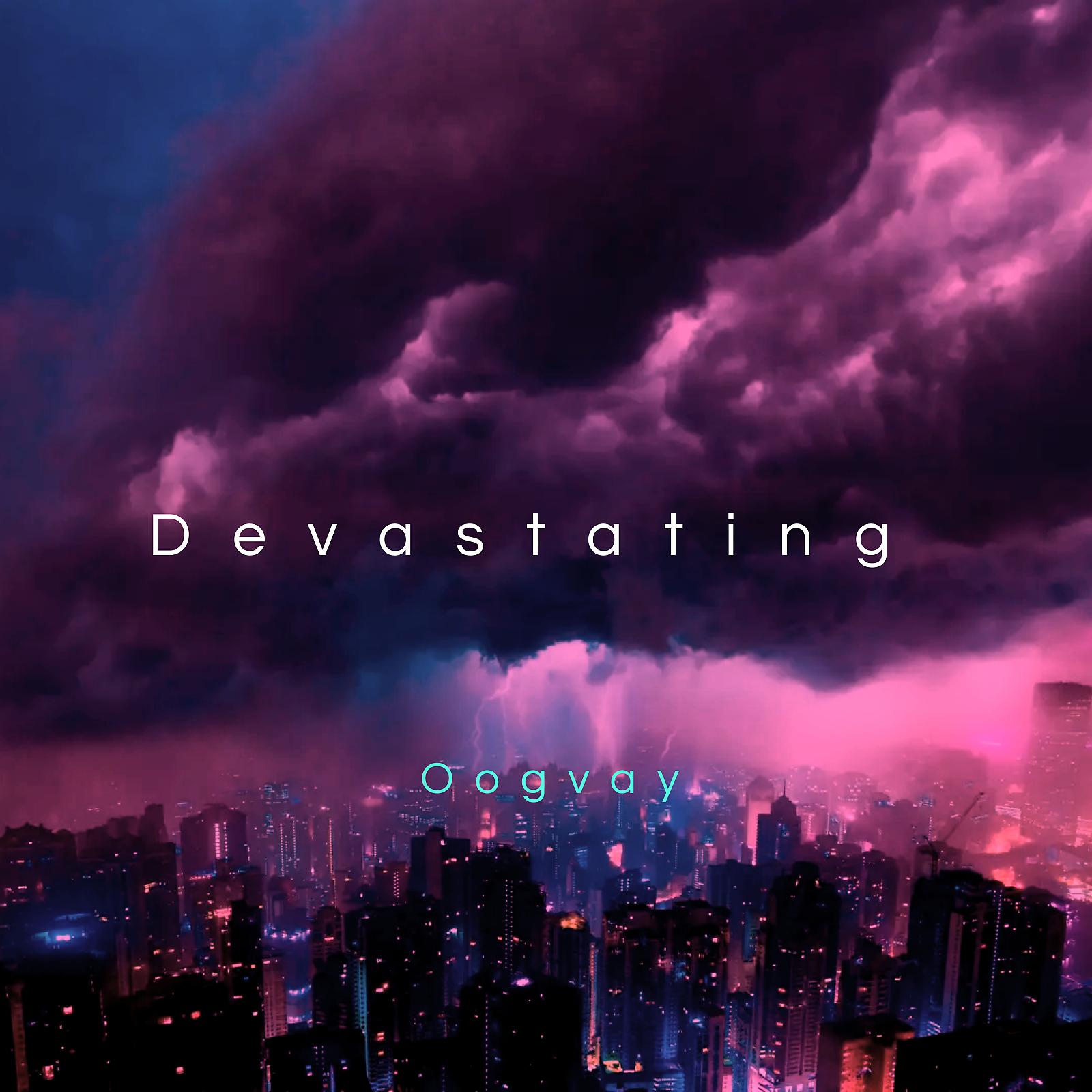 Постер альбома Devastating