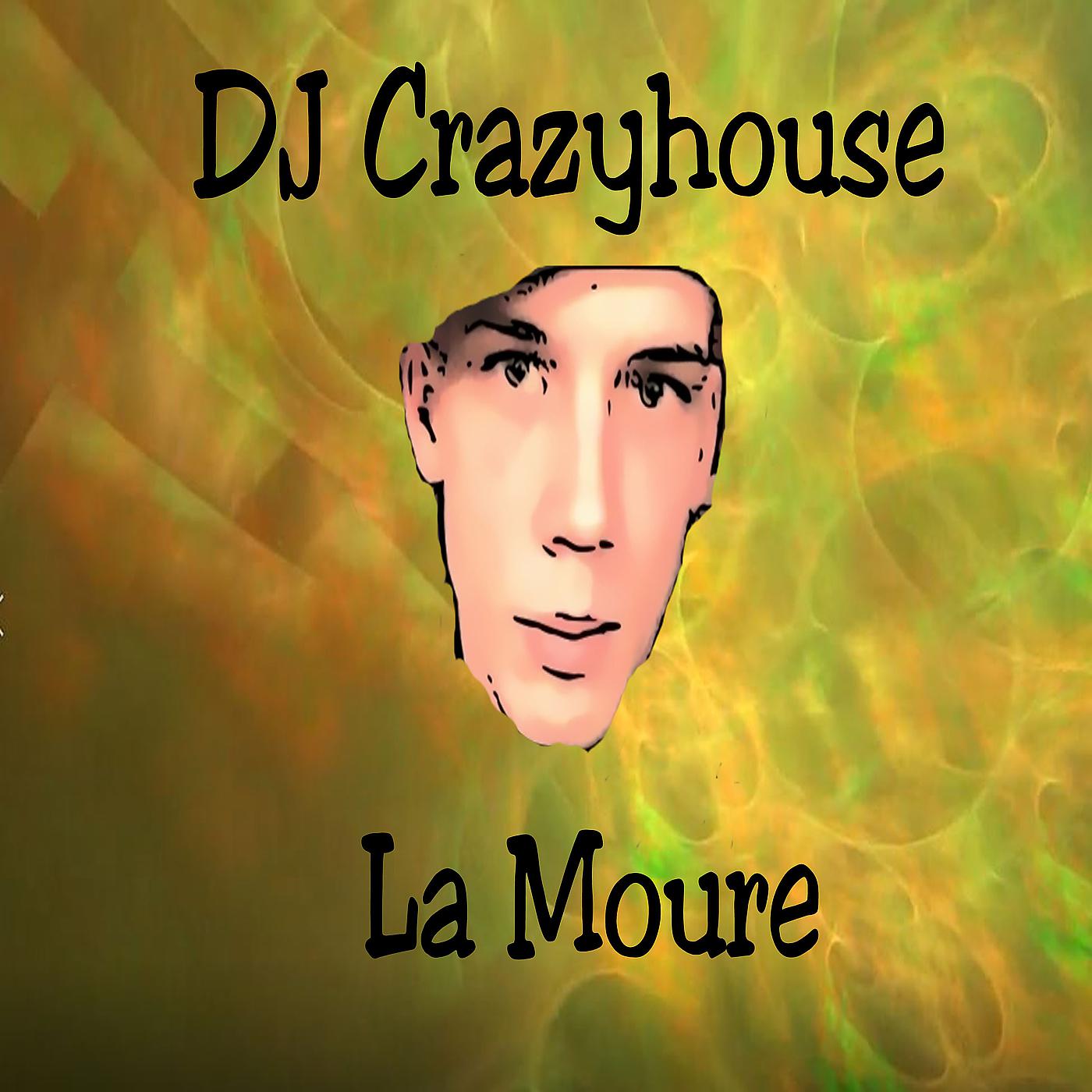 Постер альбома La Moure