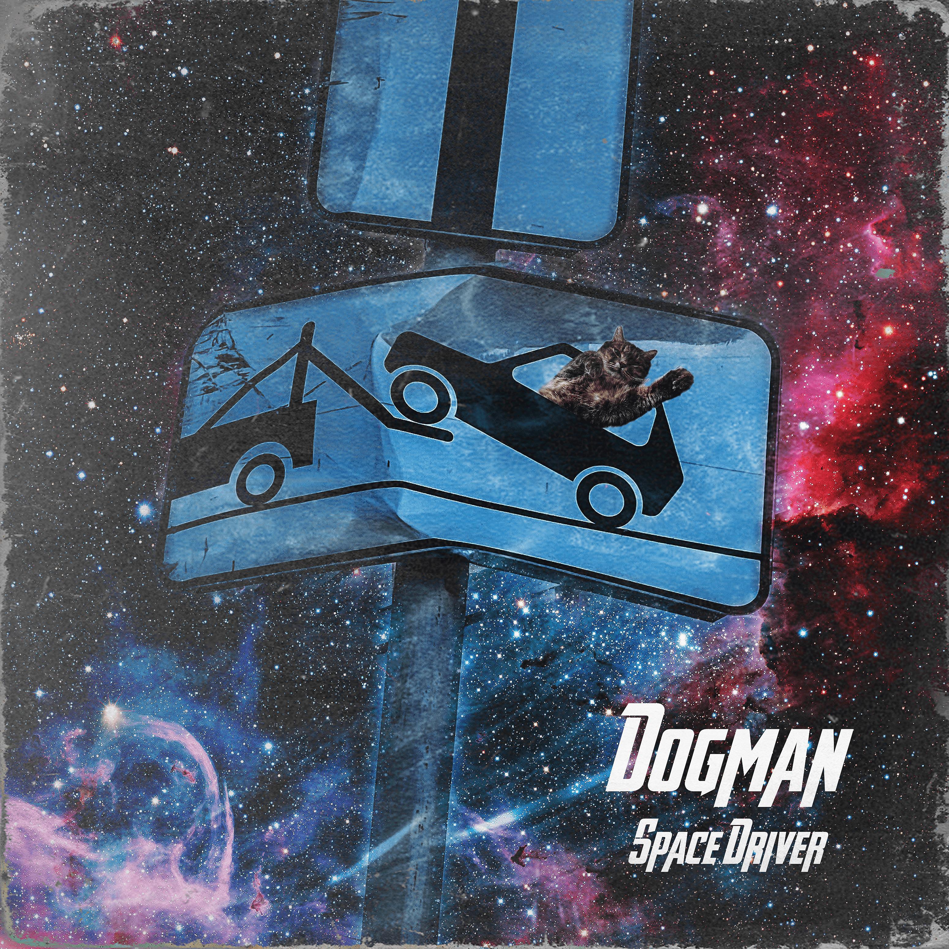 Постер альбома Space Driver