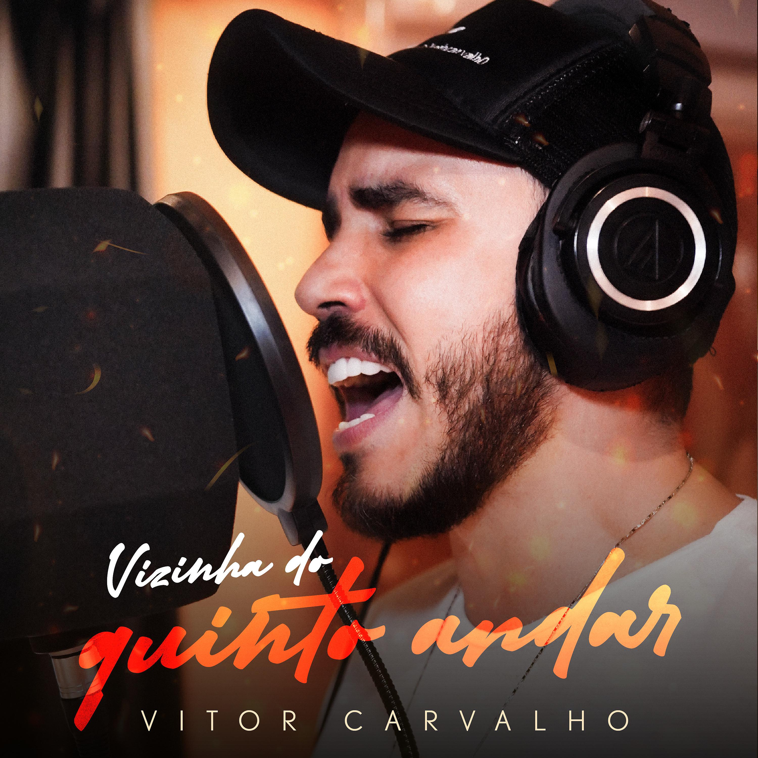 Постер альбома Vizinha do Quinto Andar