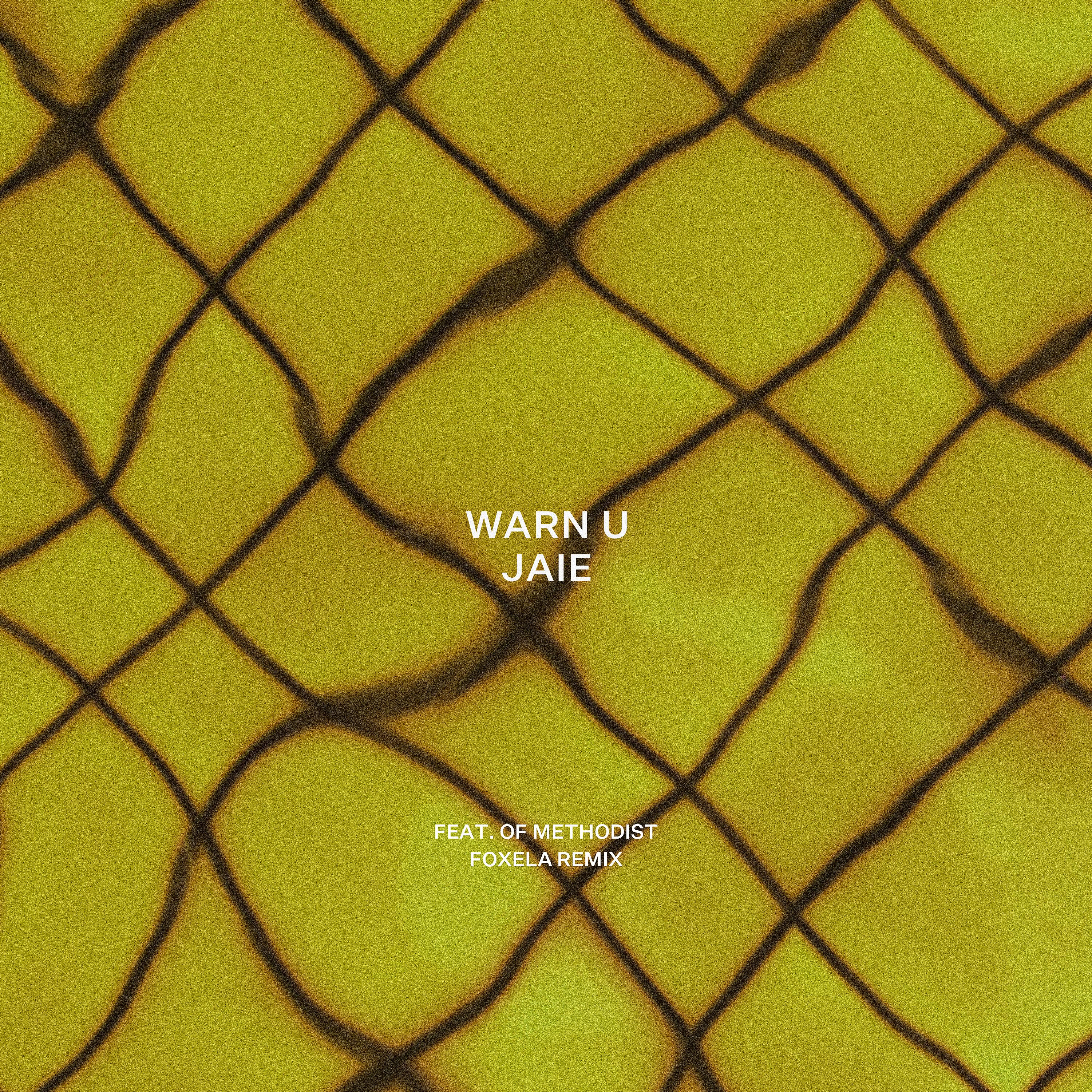 Постер альбома Warn U