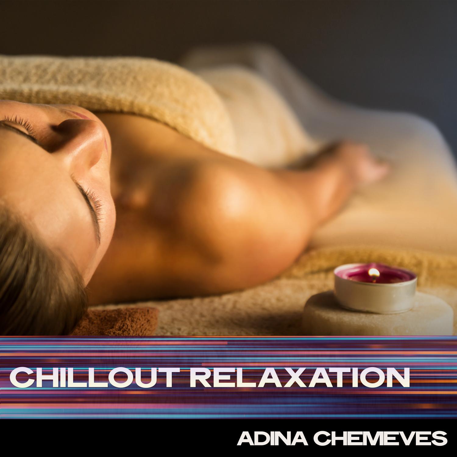 Постер альбома Chillout Relaxation