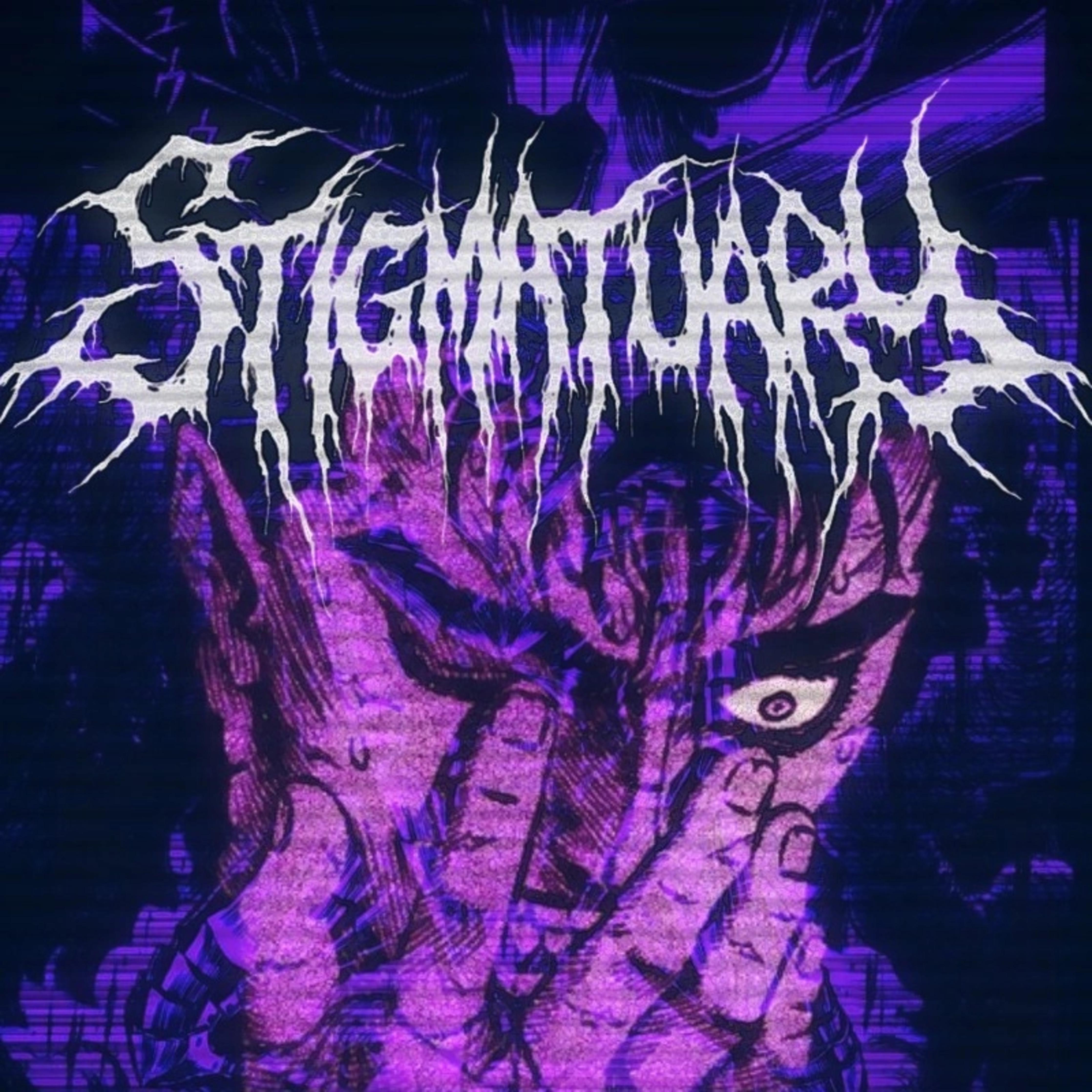 Постер альбома Stigmatuary