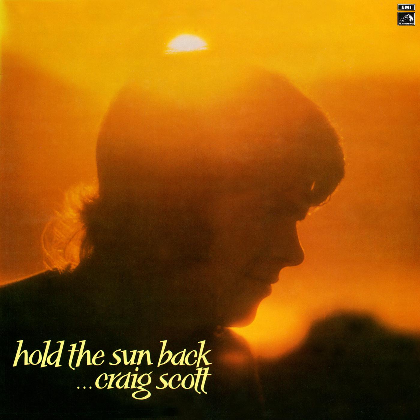 Постер альбома Hold The Sun Back