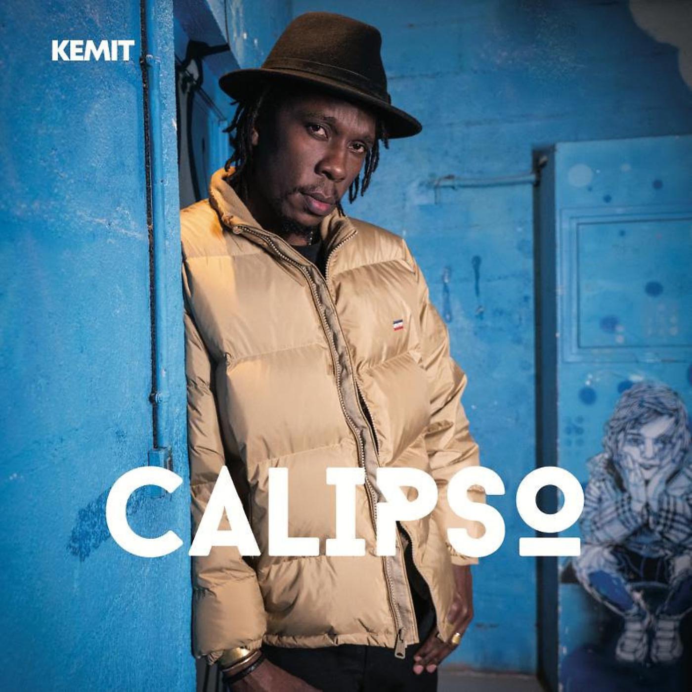 Постер альбома Calipso