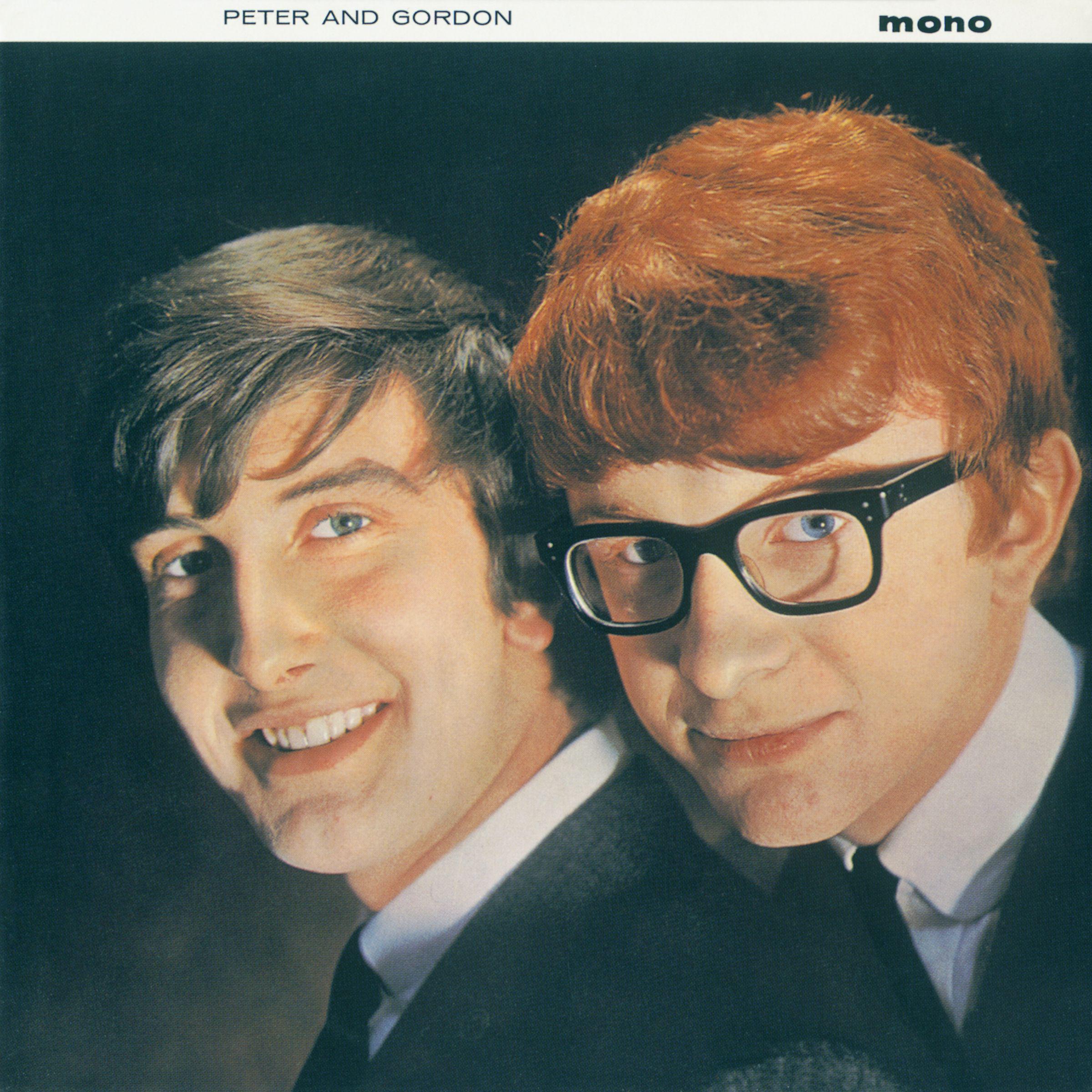 Постер альбома Peter And Gordon Plus