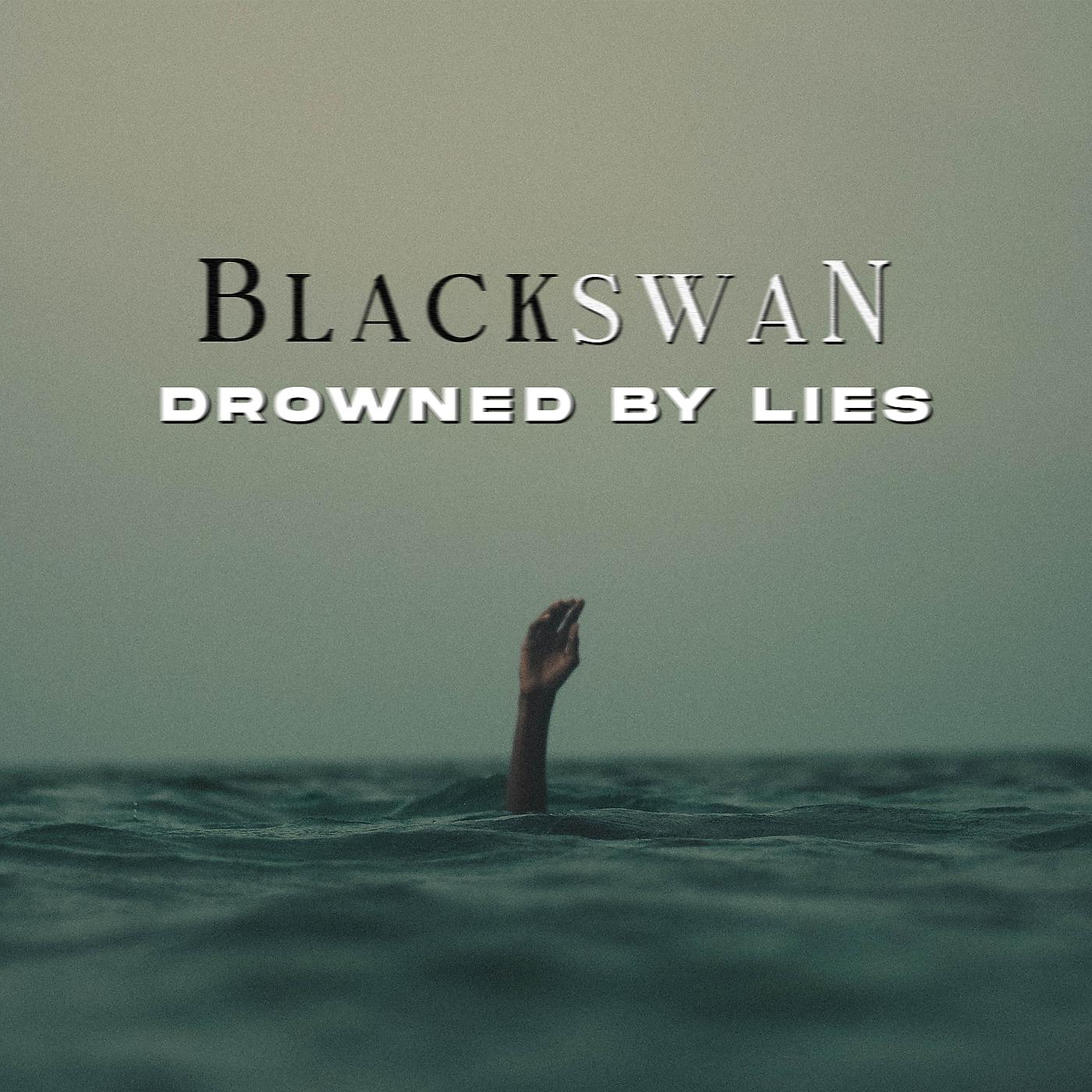 Постер альбома Drowned by Lies