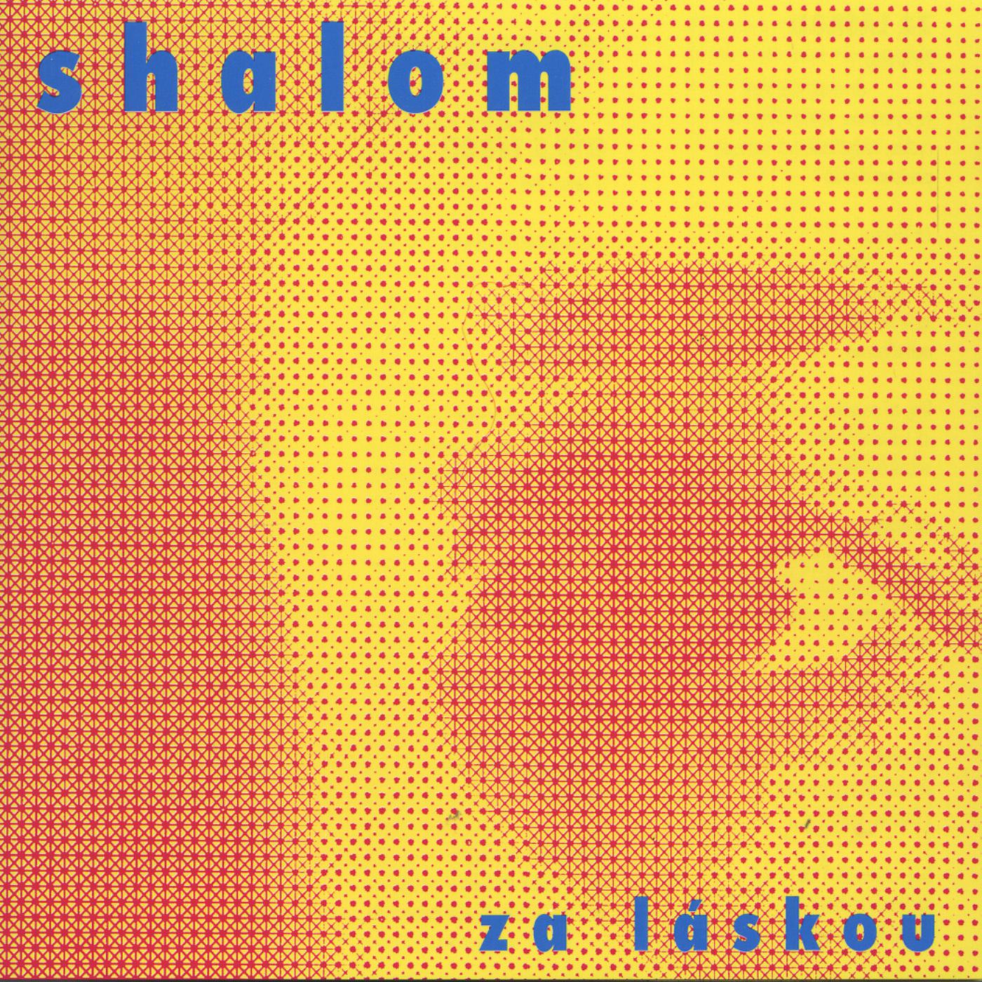 Постер альбома Za laskou