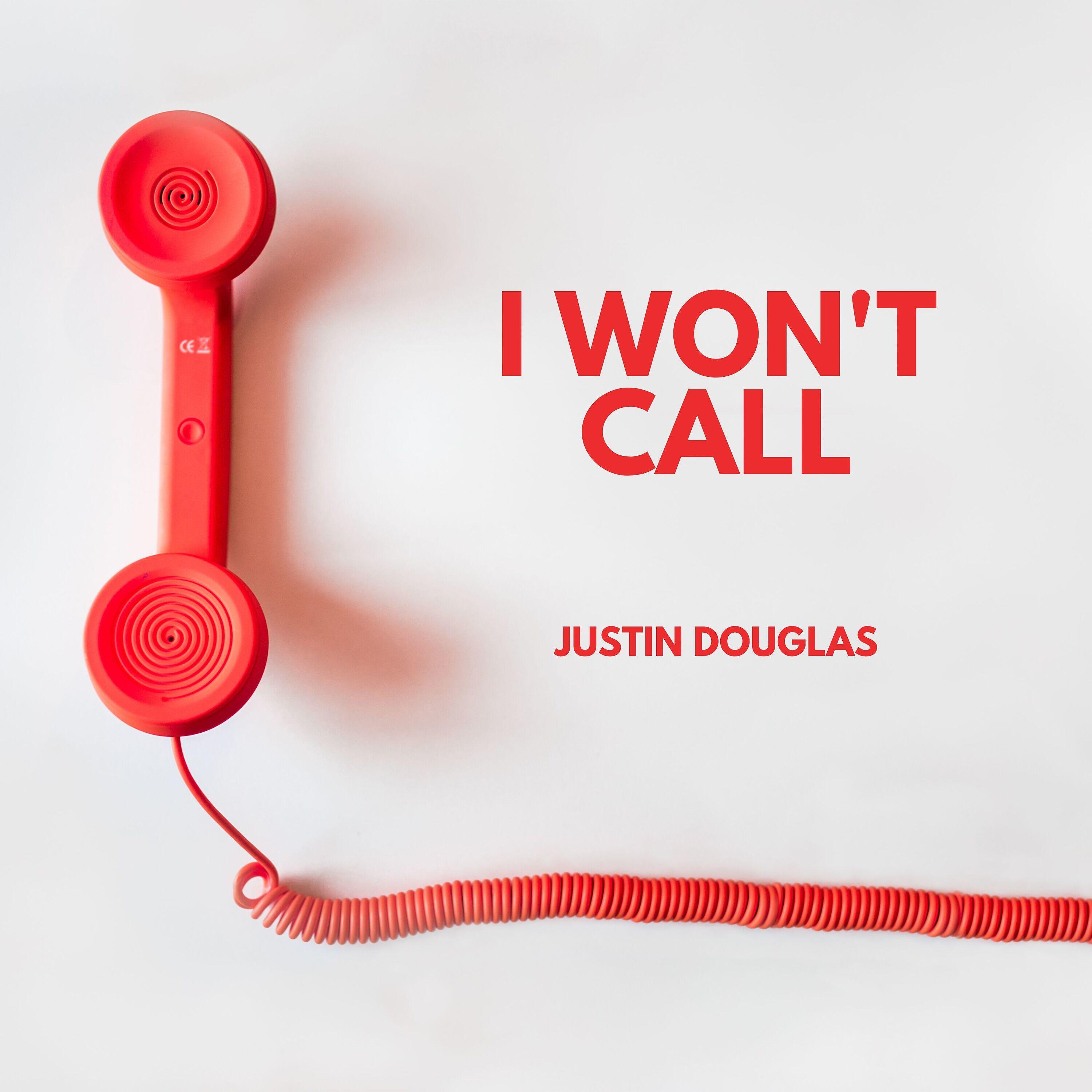 Justin Douglas - Venetian Red Imber Person of Color