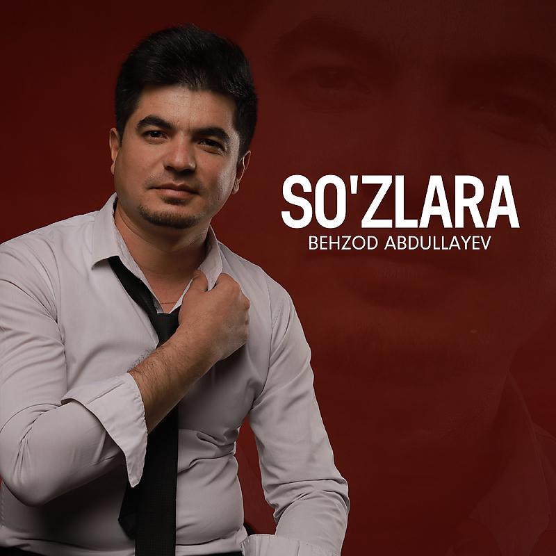 Постер альбома So'zlara