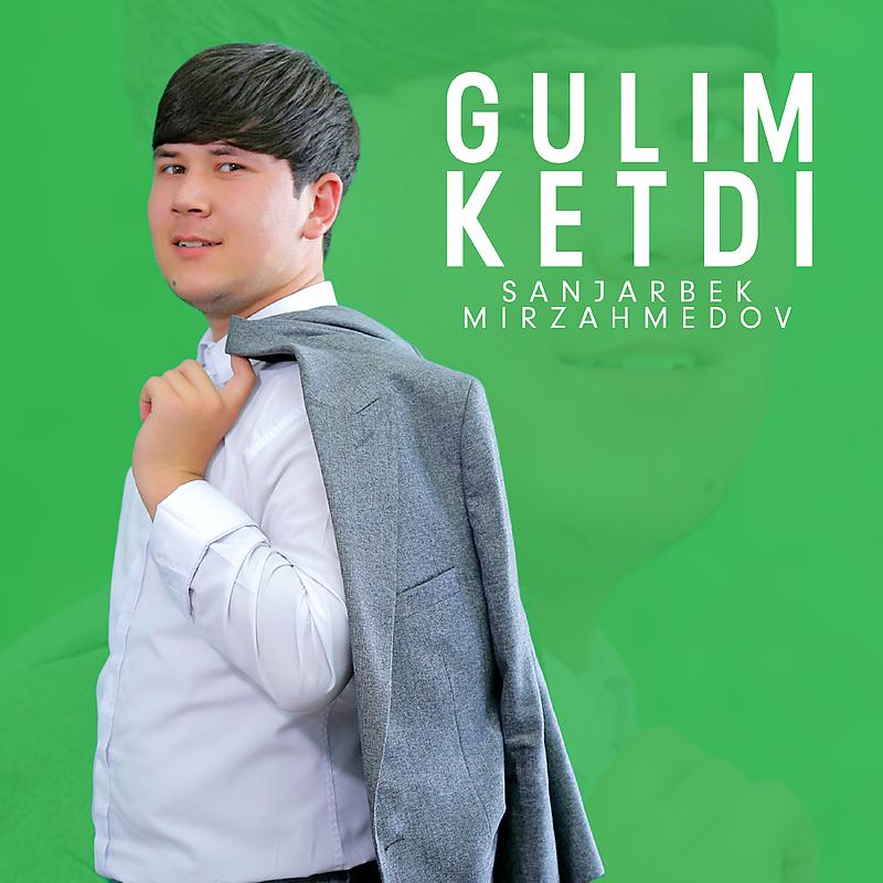 Постер альбома Gulim ketdi