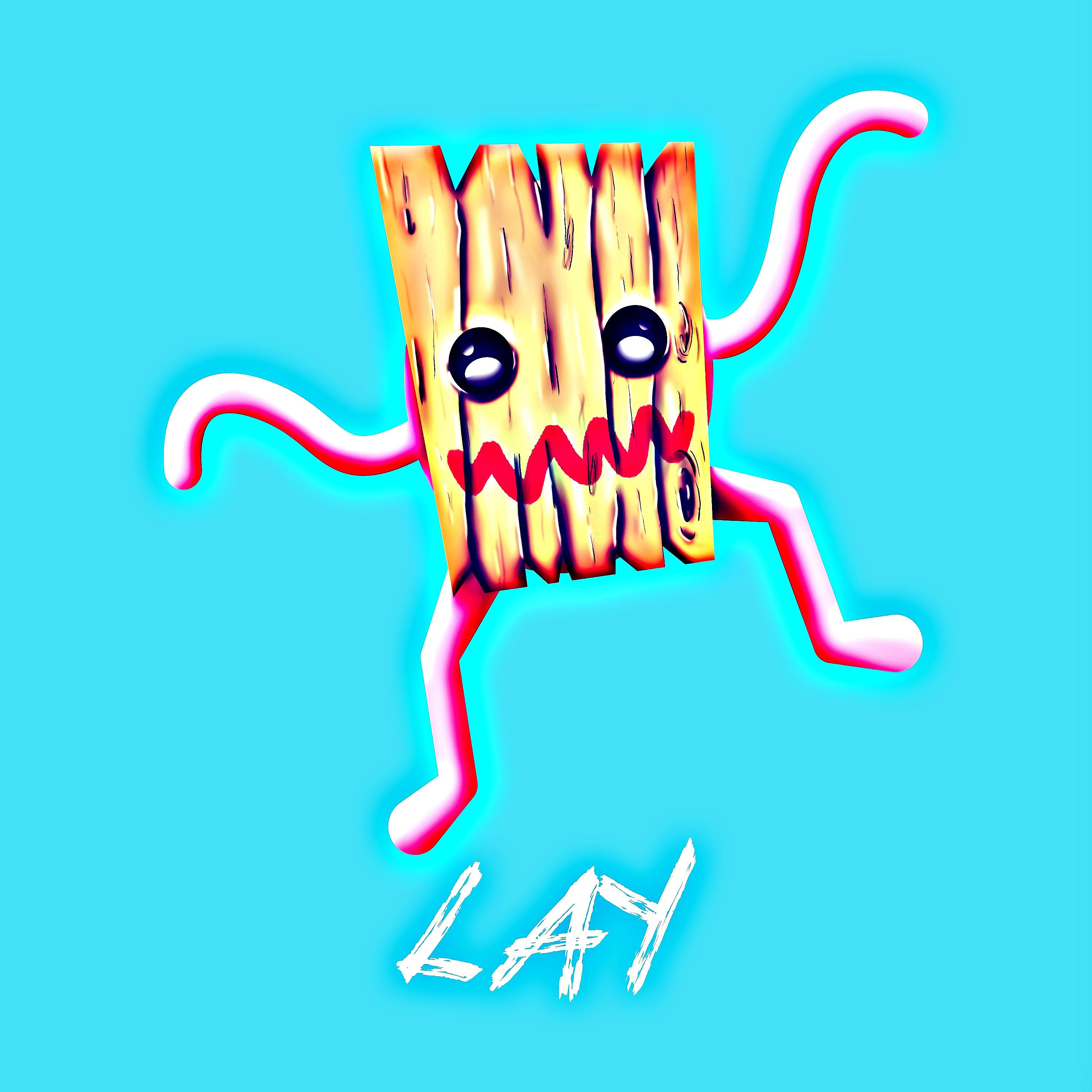 Постер альбома Lay