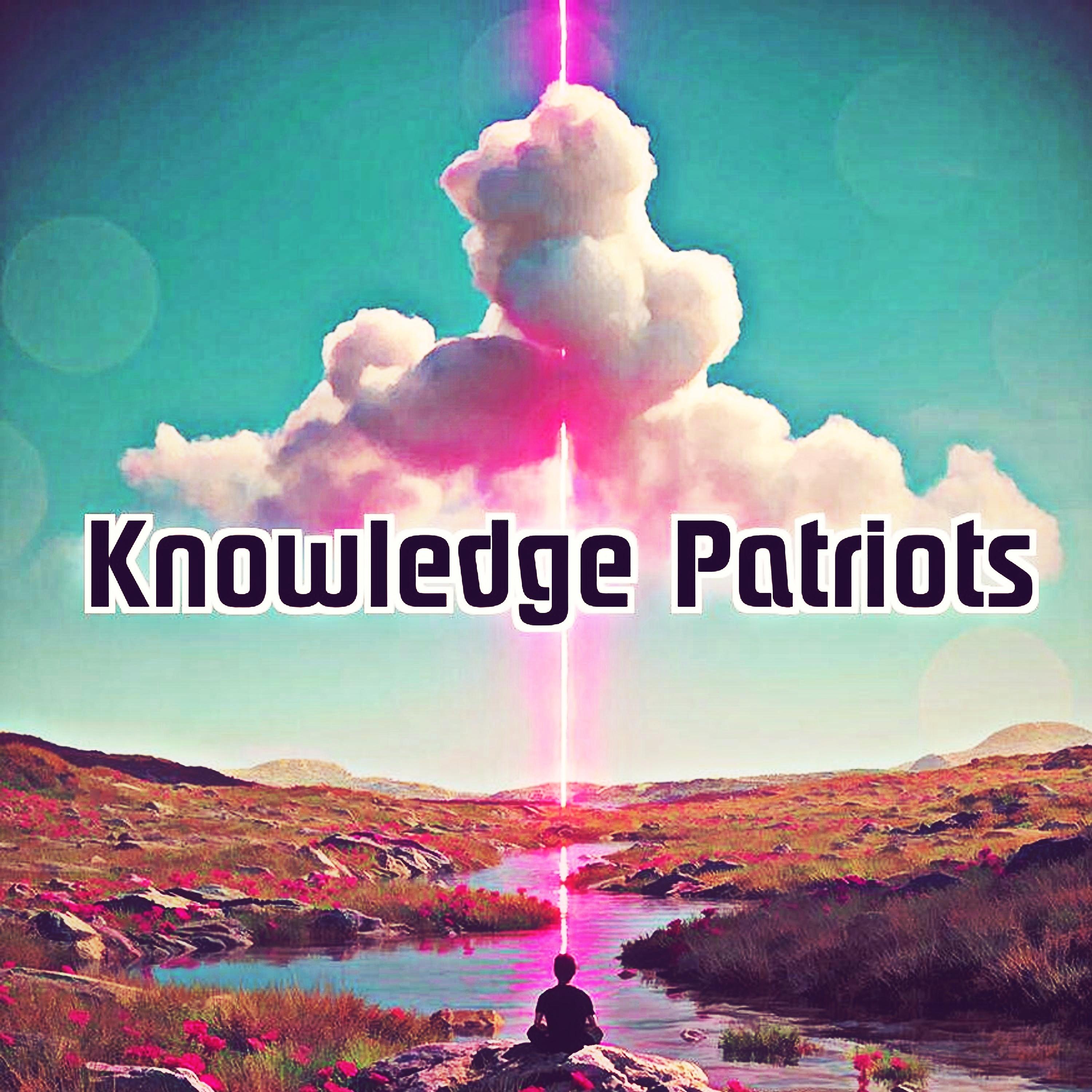 Постер альбома Knowledge Patriots
