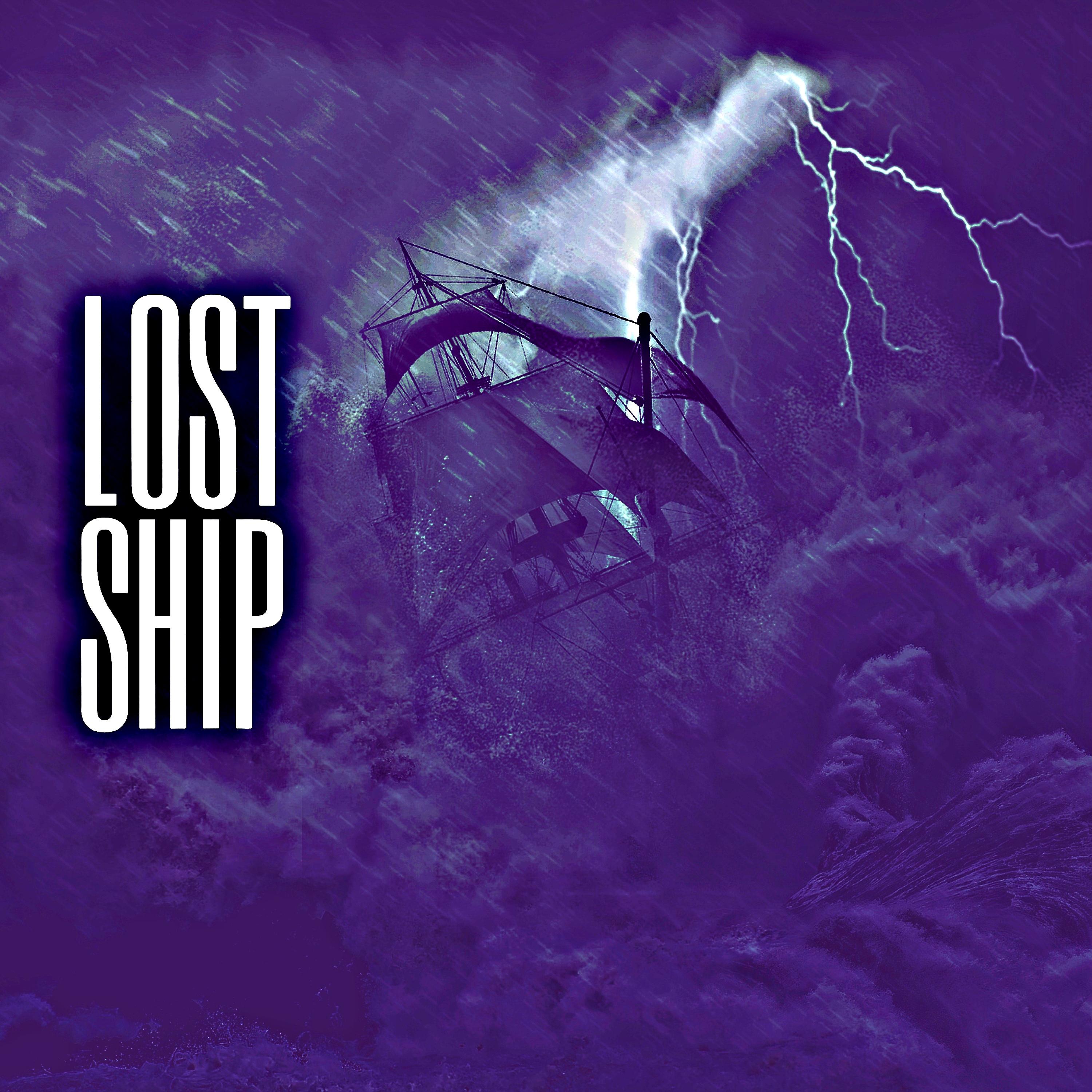 Постер альбома LostShip