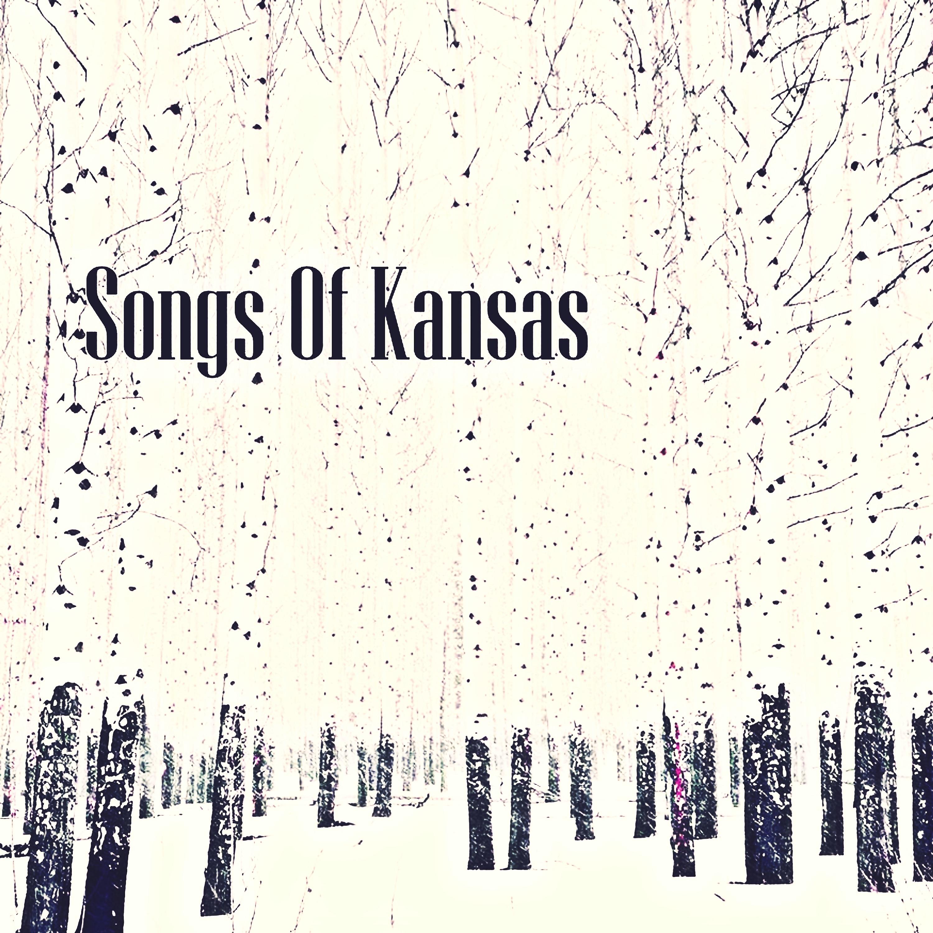 Постер альбома Songs Of Kansas