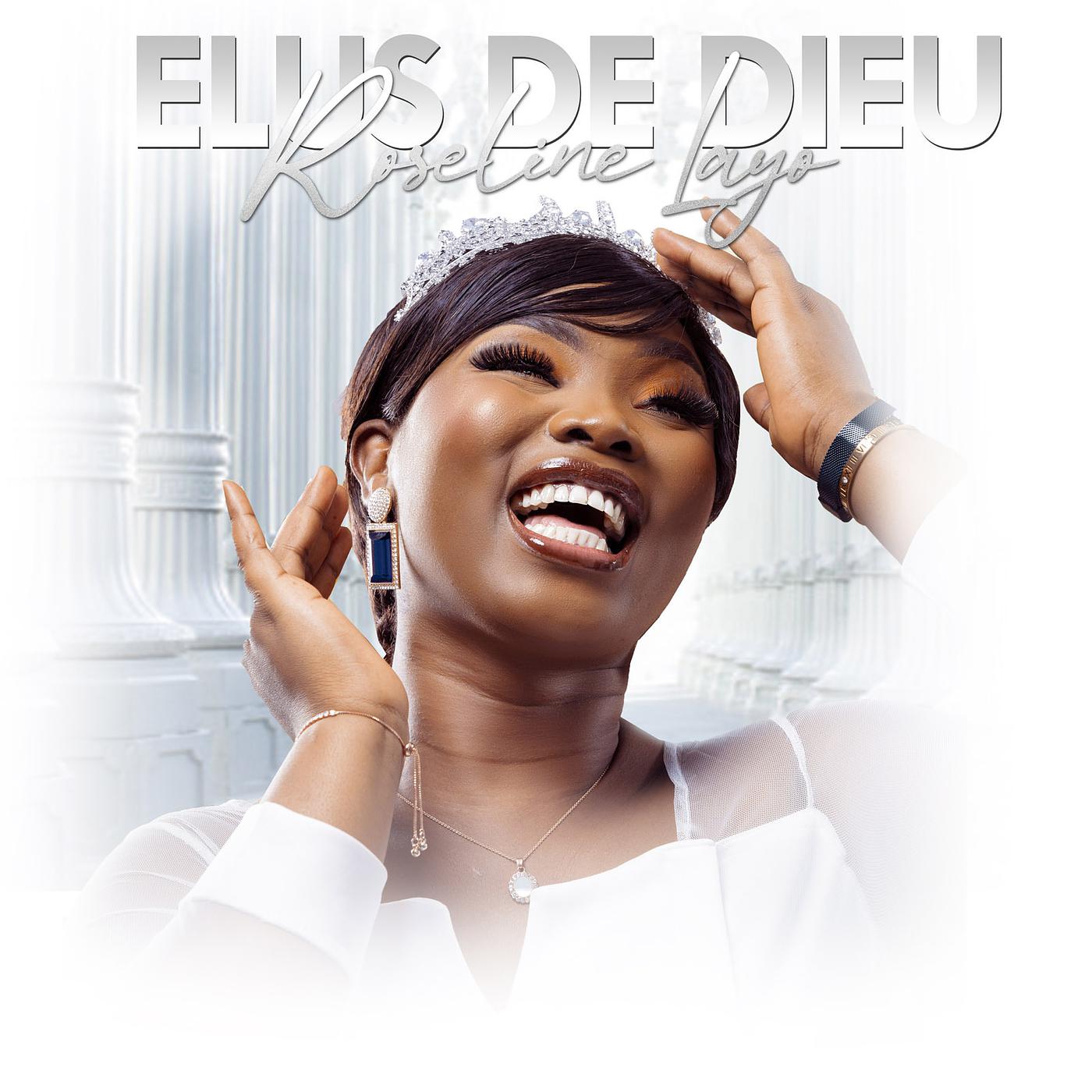 Постер альбома Elus de dieu