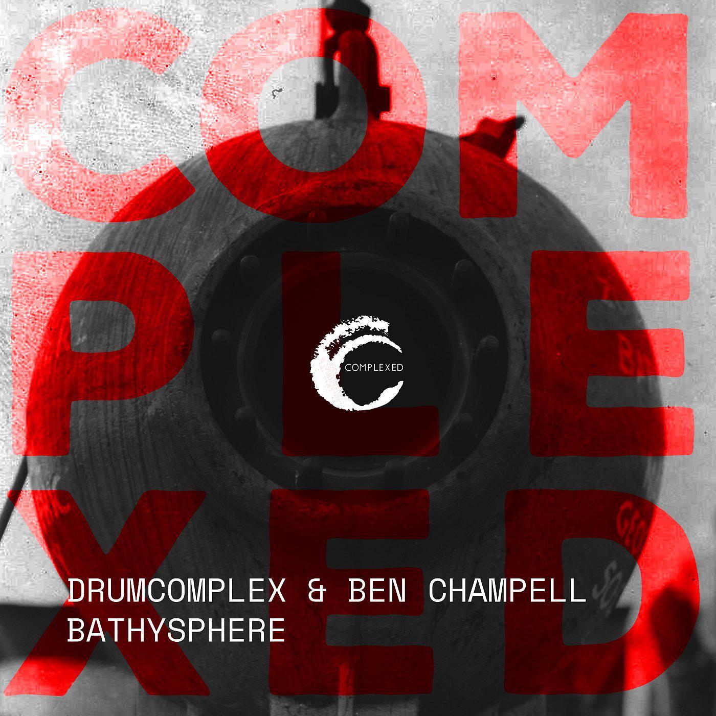 Постер альбома Bathyspehre