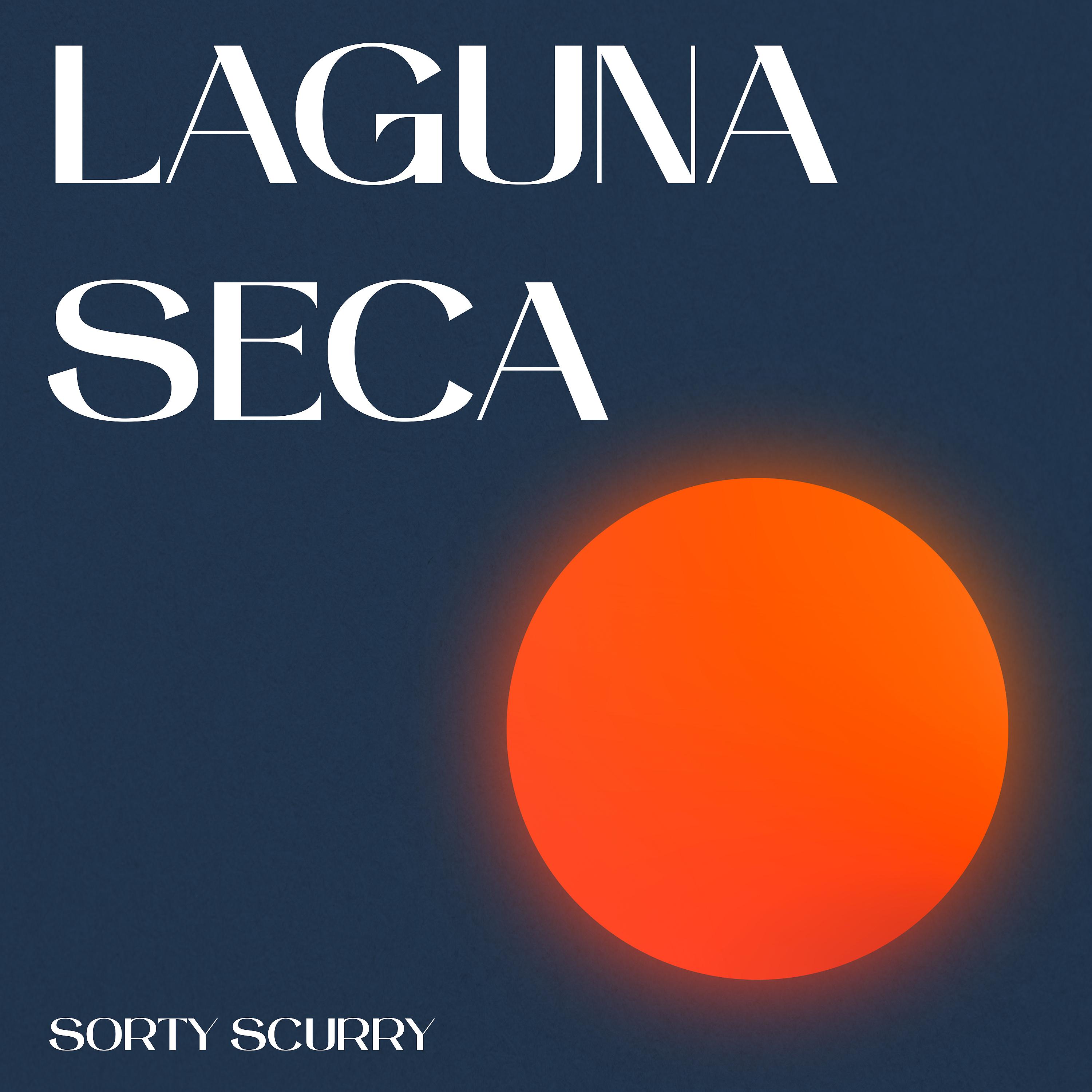 Постер альбома Laguna Seca