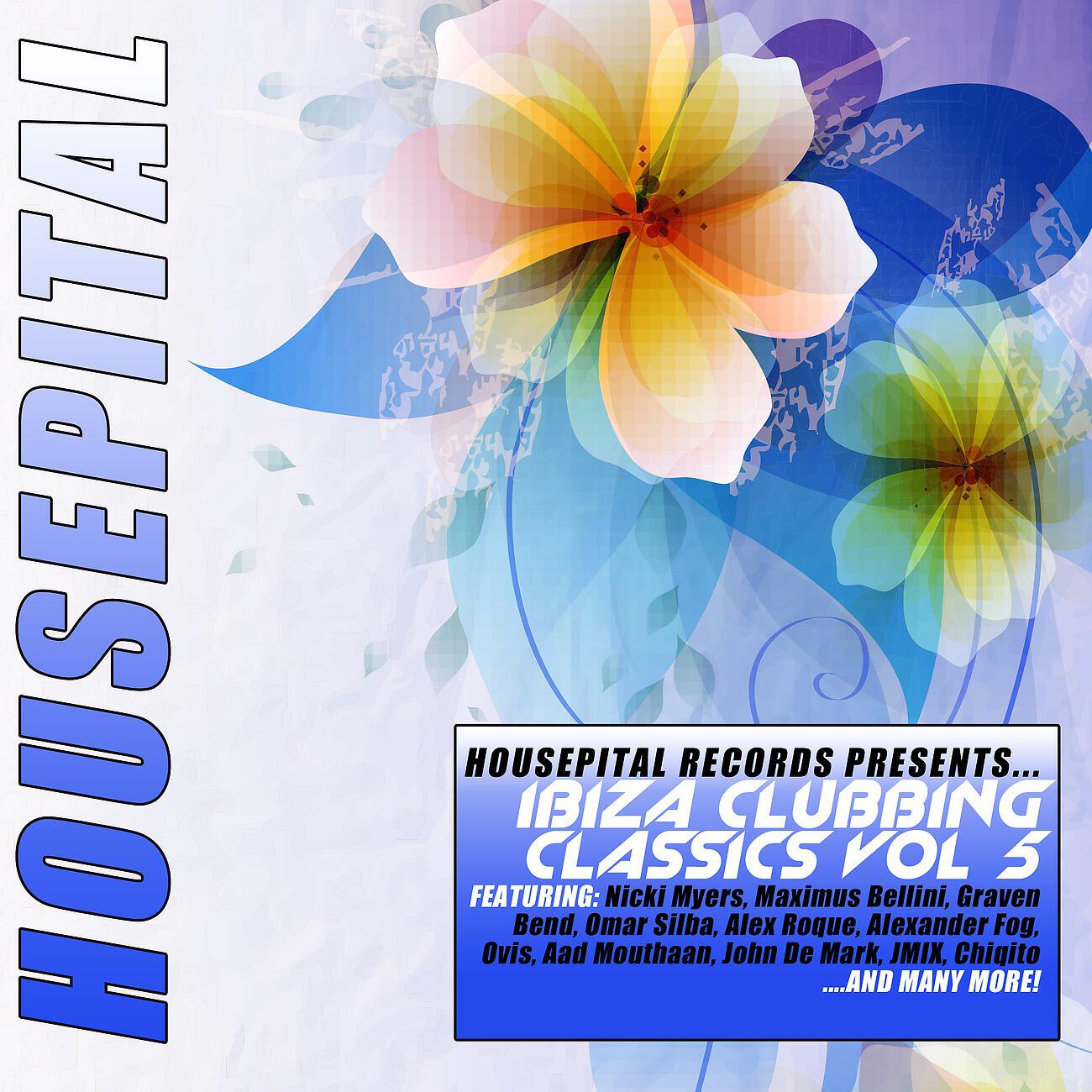Sound Blast Stereo - Yeba's Dance