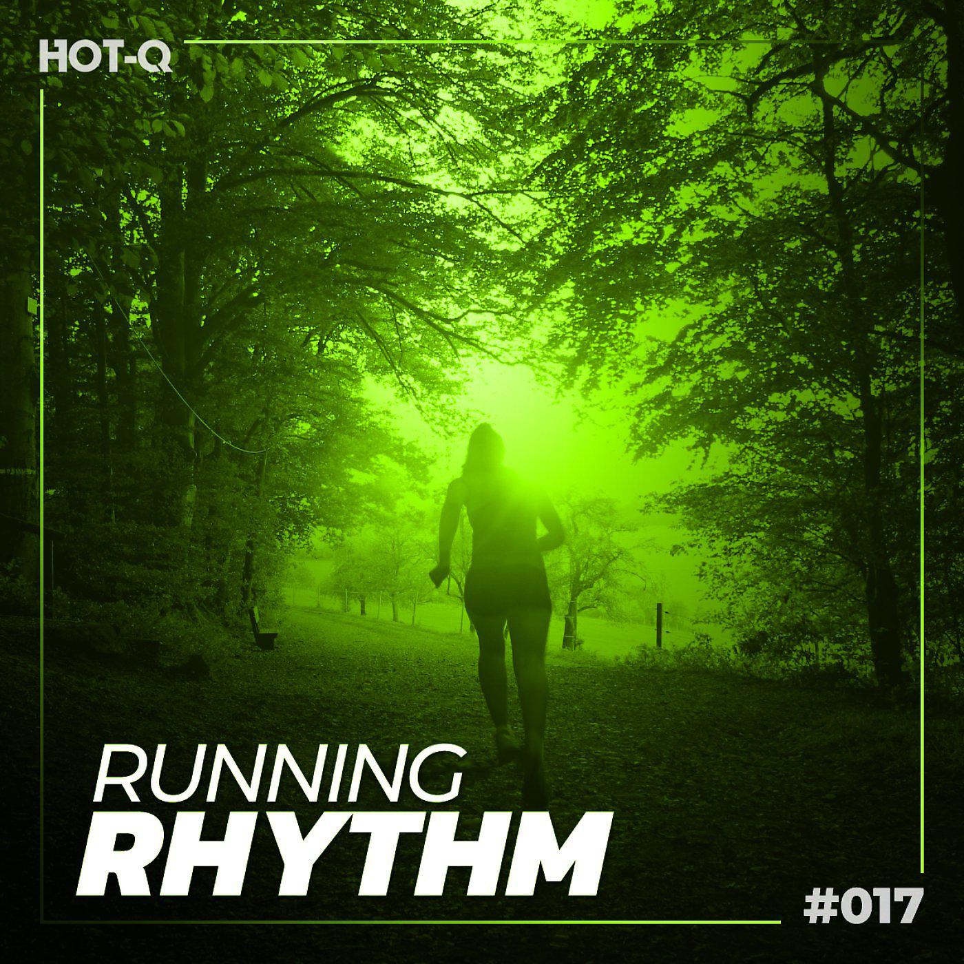Постер альбома Running Rhythmn 017