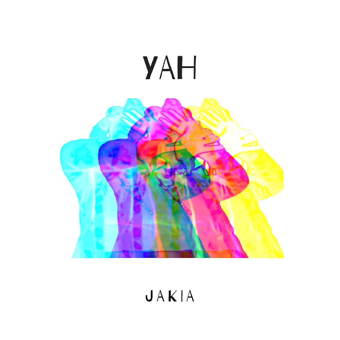 Постер альбома Yah