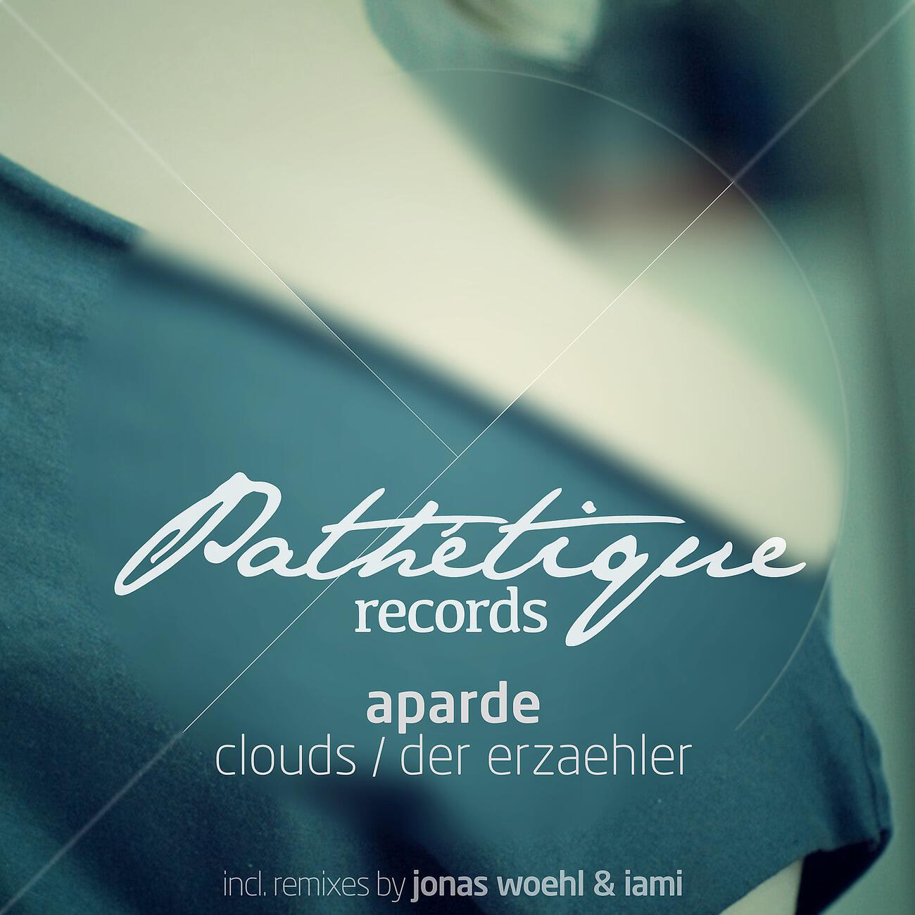 Aparde - Clouds (Jonas Woehl Remix)
