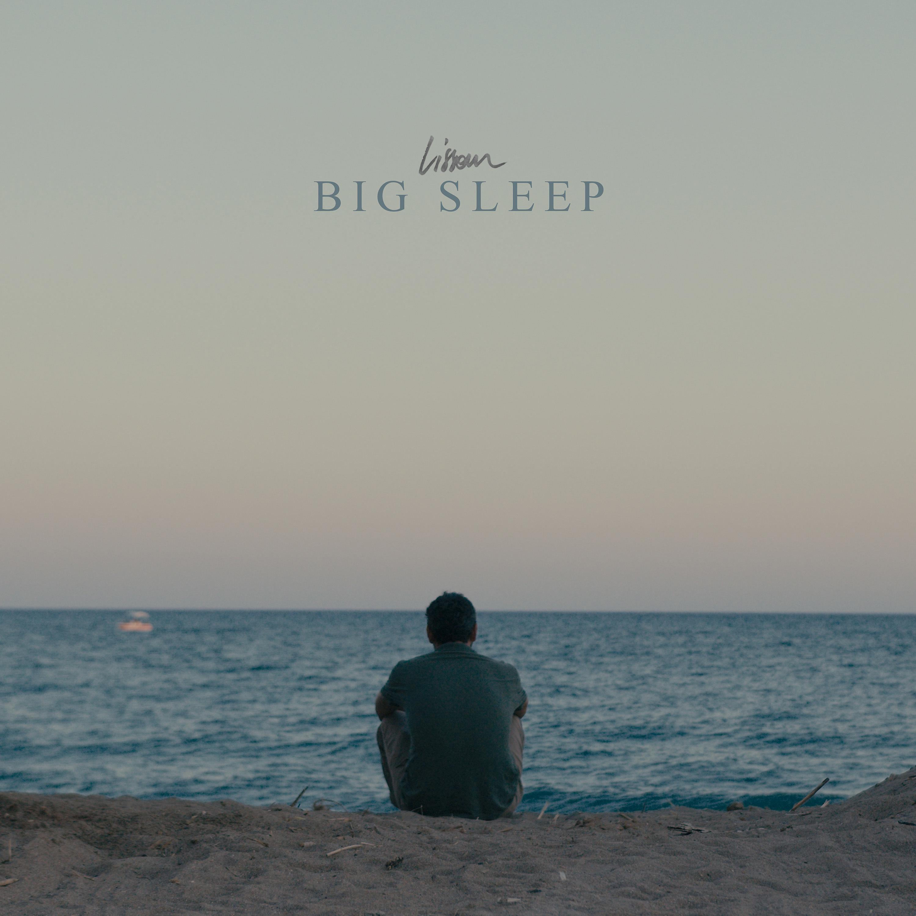 Постер альбома Big Sleep
