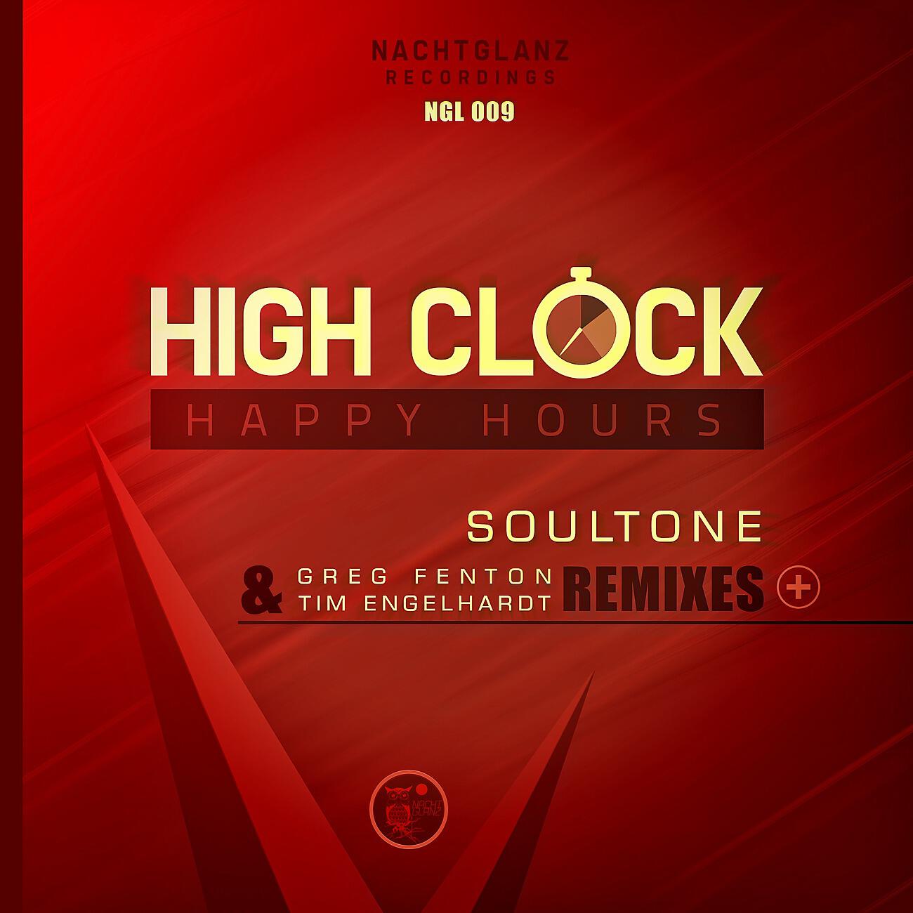 Soultone - No One to Ask (Greg Fenton Remix)