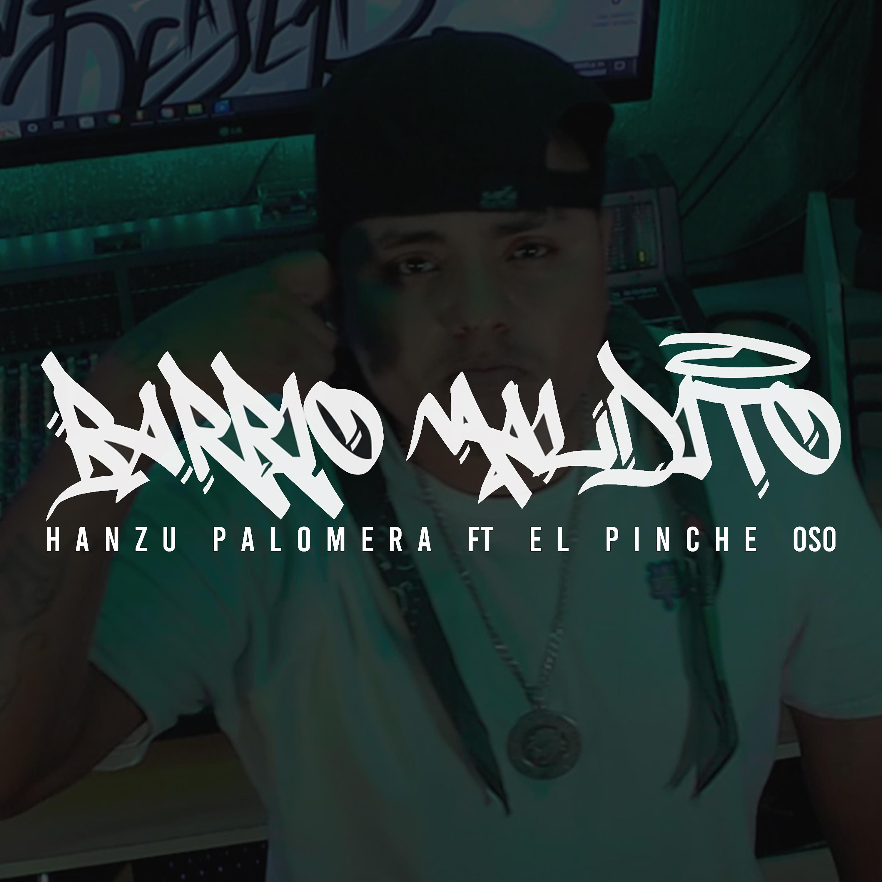 Постер альбома Barrio Maldito
