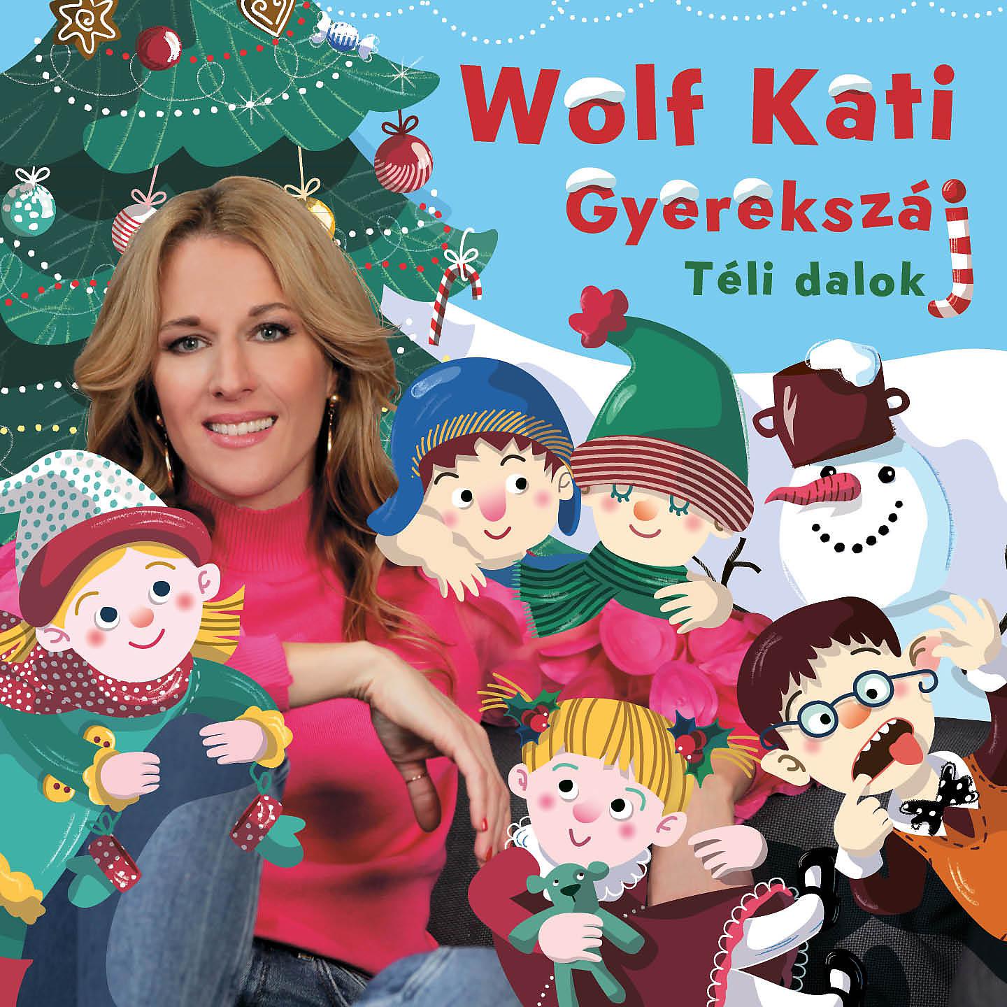 Постер альбома Gyerekszáj