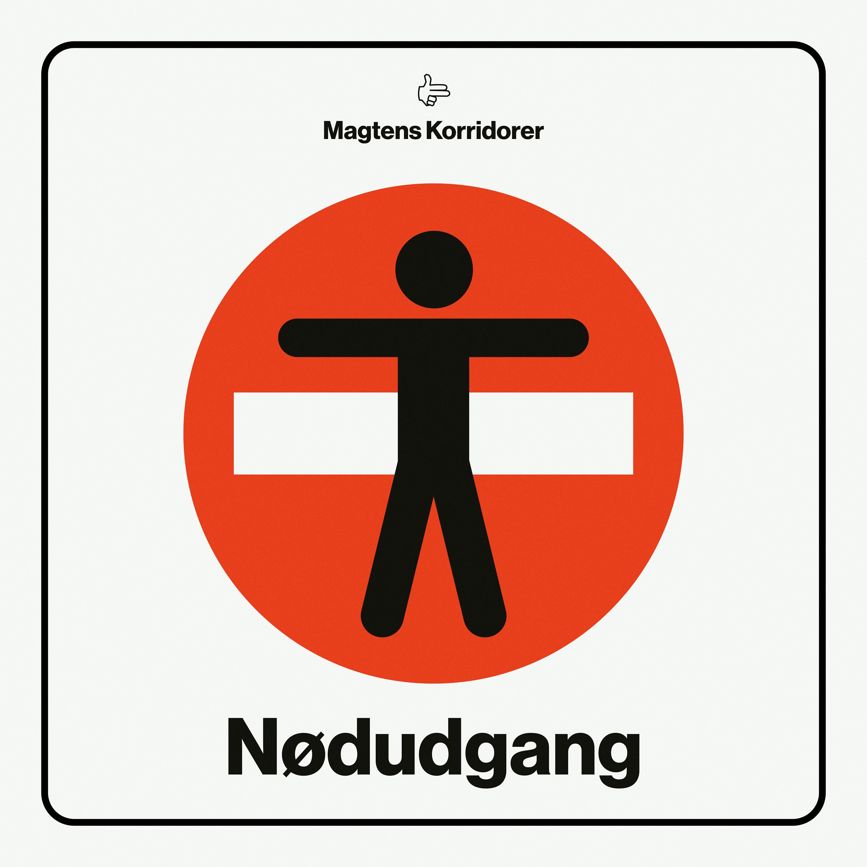 Постер альбома Nødudgang
