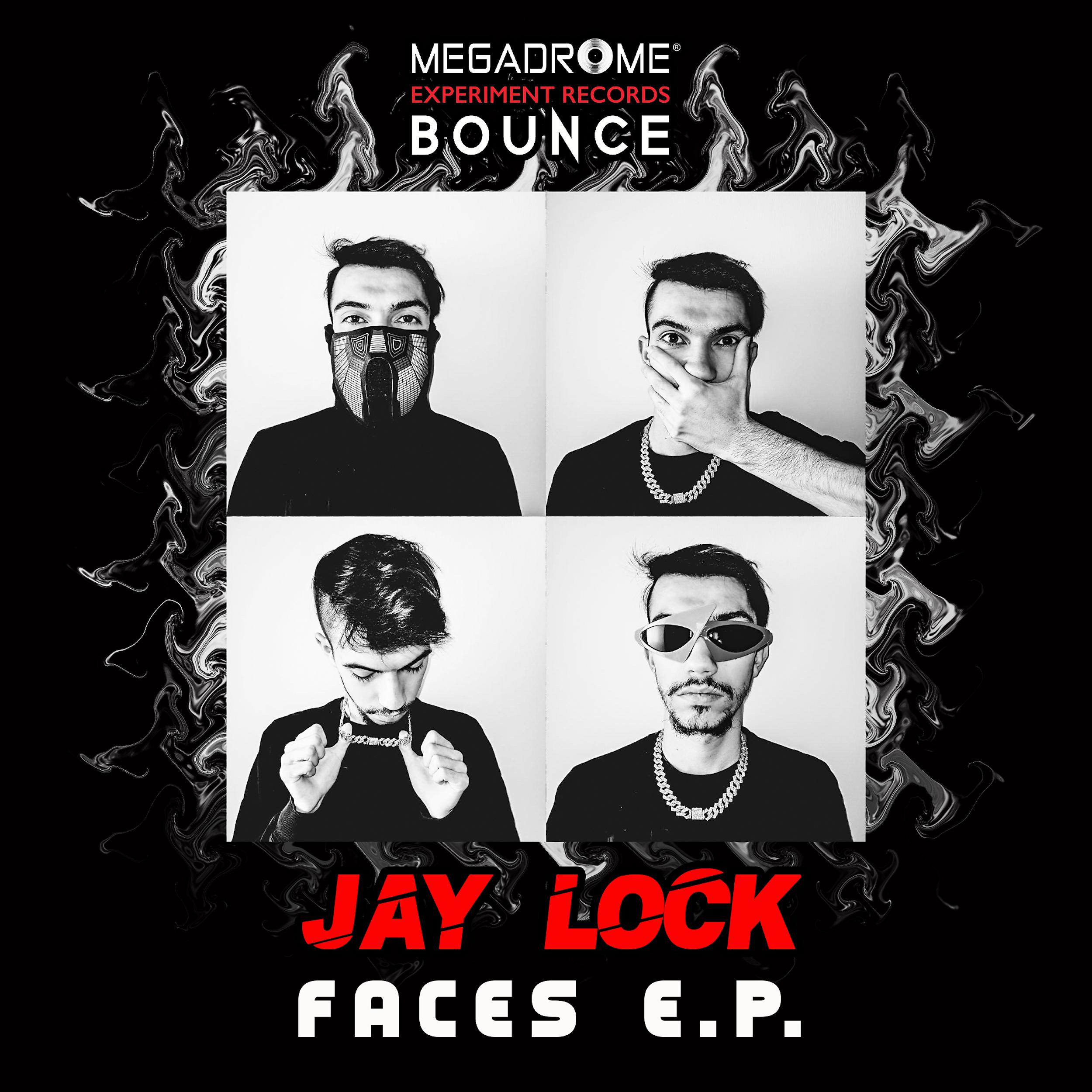 Постер альбома Faces - EP