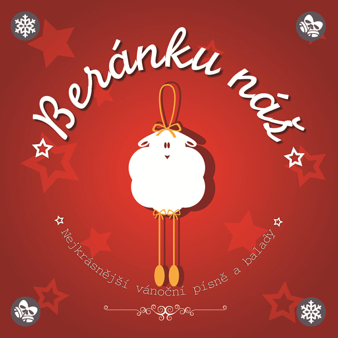 Detsky pevecky sbor Fere Angeli Marcely Mikove - Stesti, zdravi, pokoj svaty