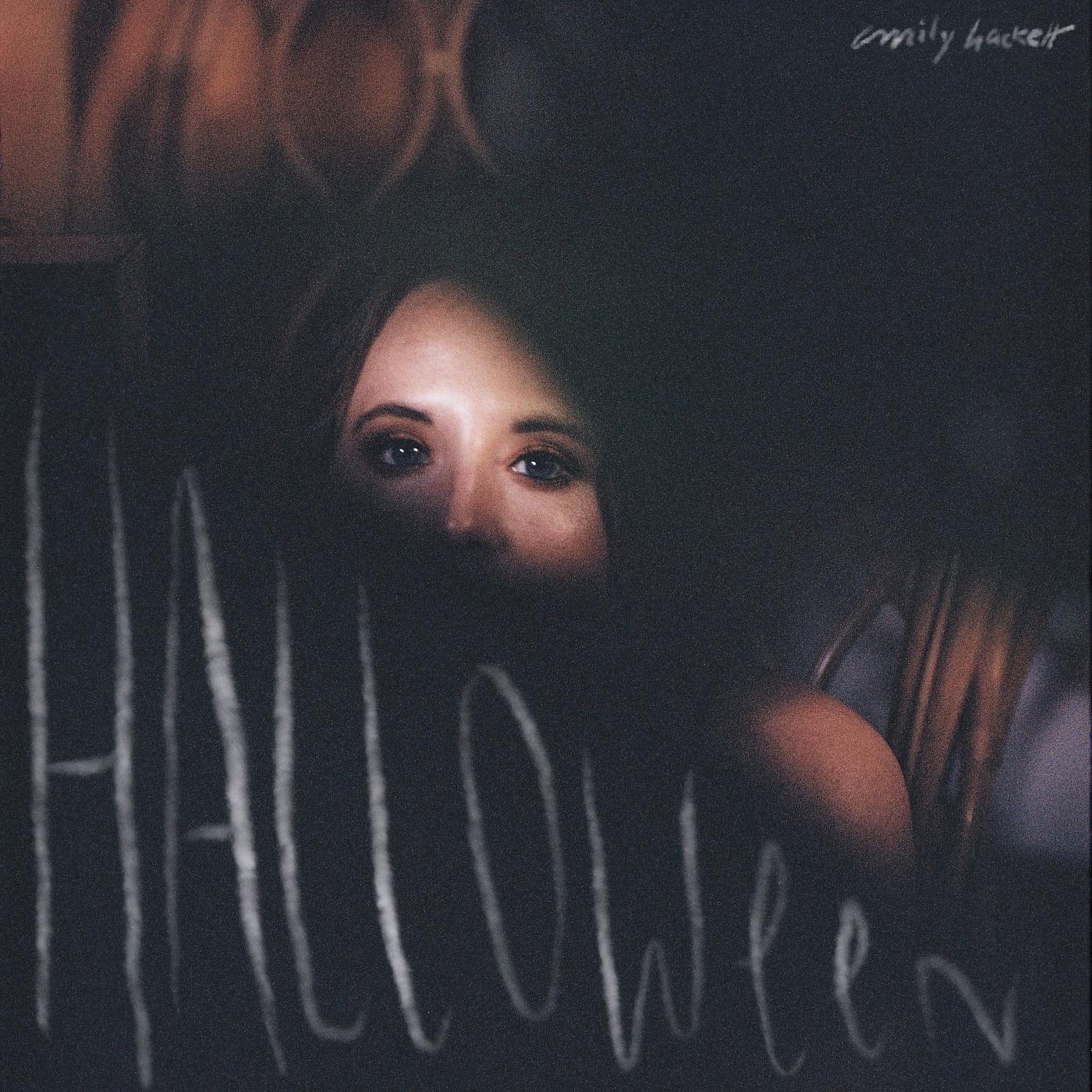 Постер альбома Halloween