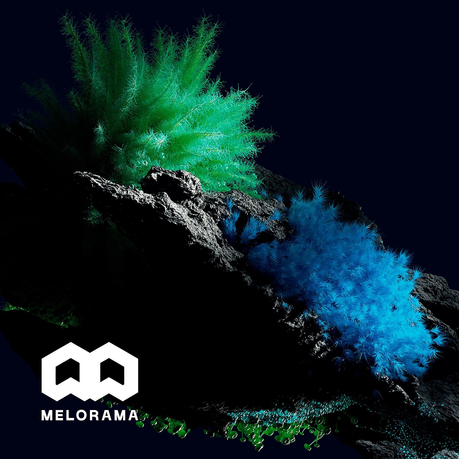 Постер альбома Meloram