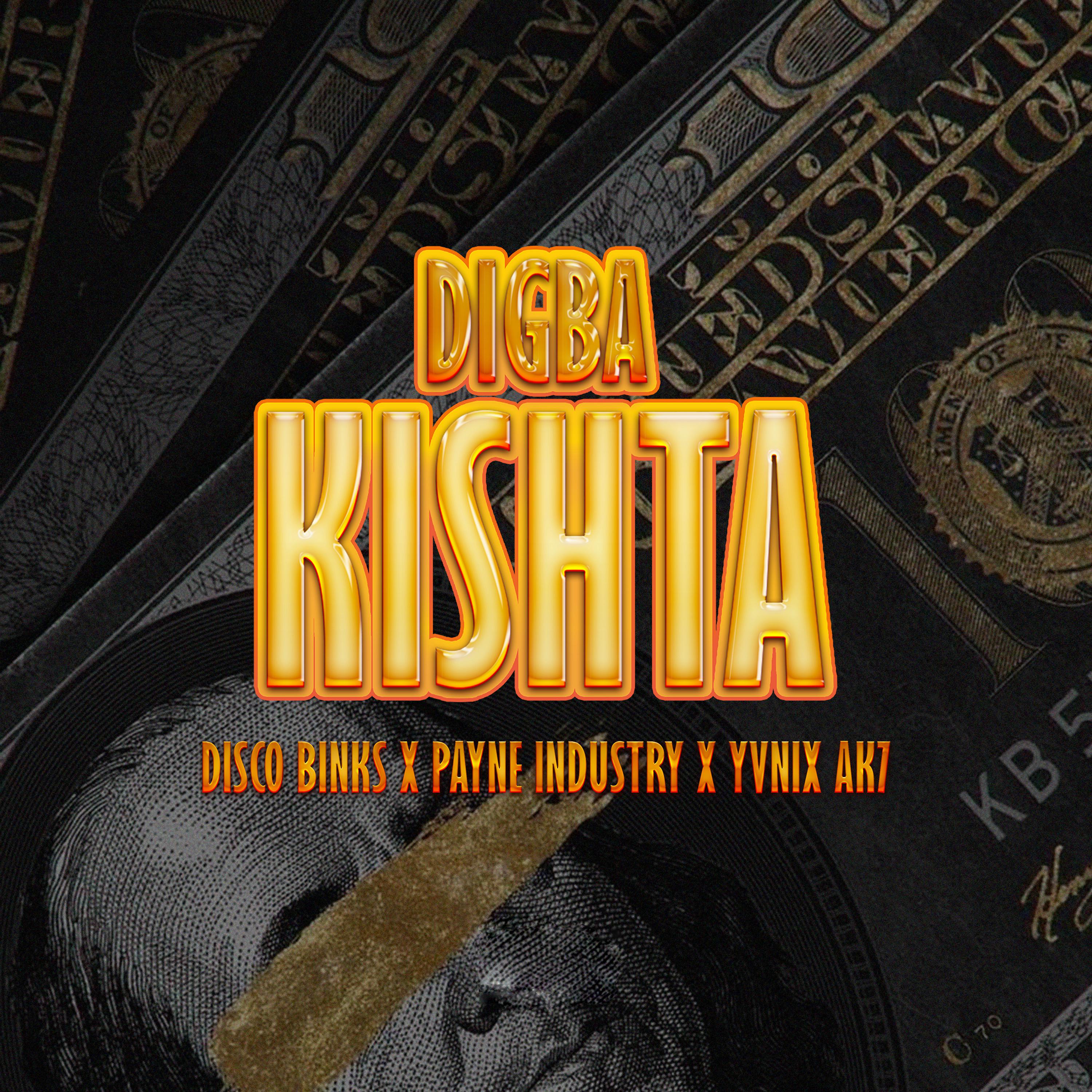 Постер альбома Digba Kishta