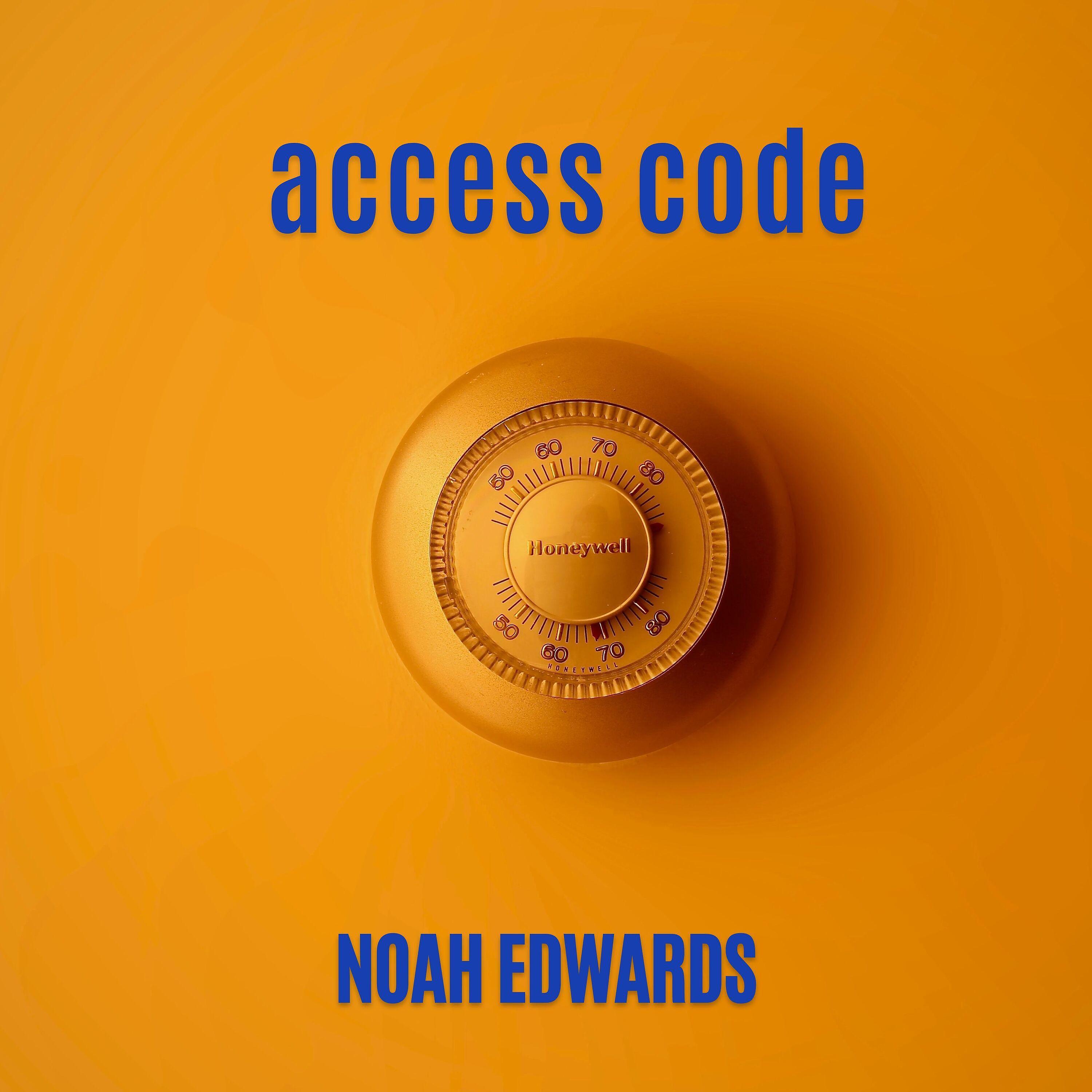 Постер альбома Access Code