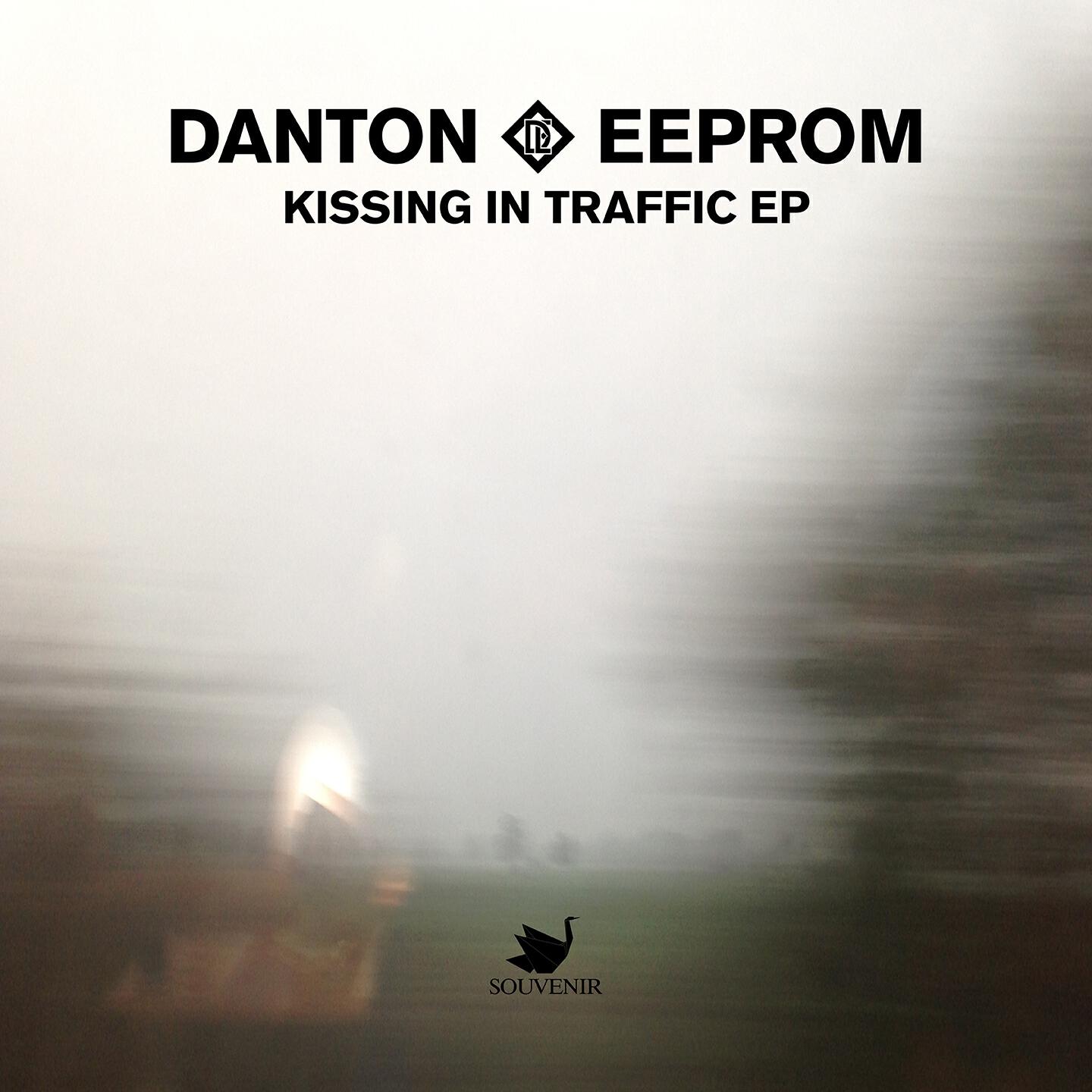Danton Eeprom - The Butcher's Daughter