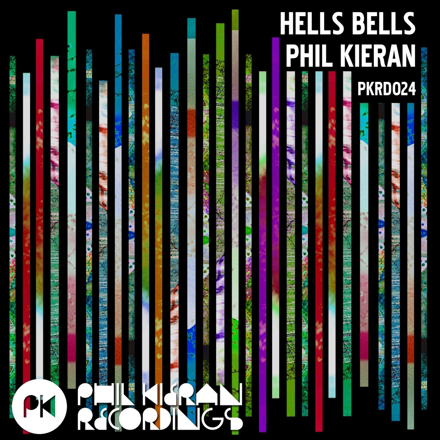 Постер альбома Hell Bells