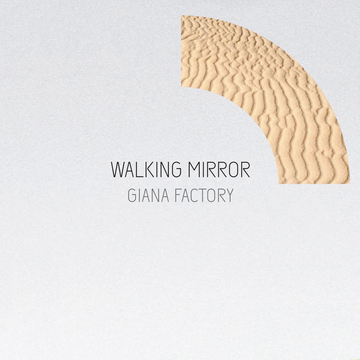 Постер альбома Walking Mirror