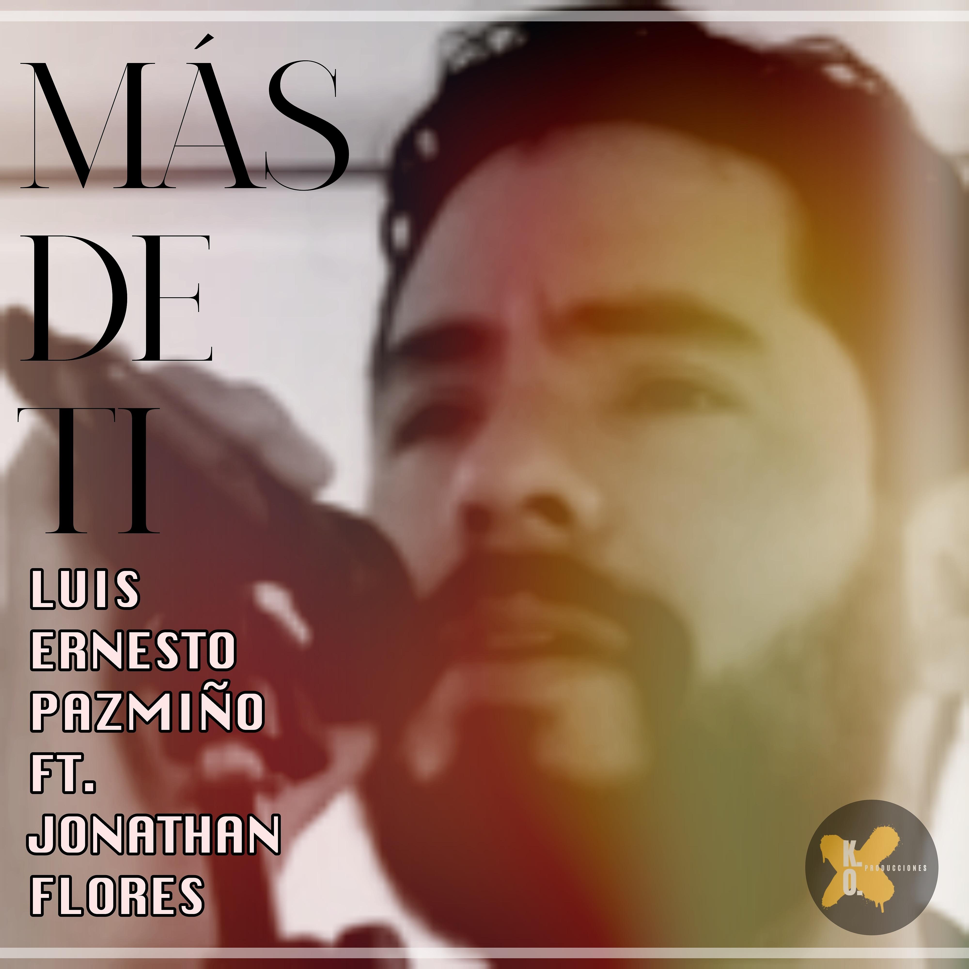 Постер альбома Más de Ti