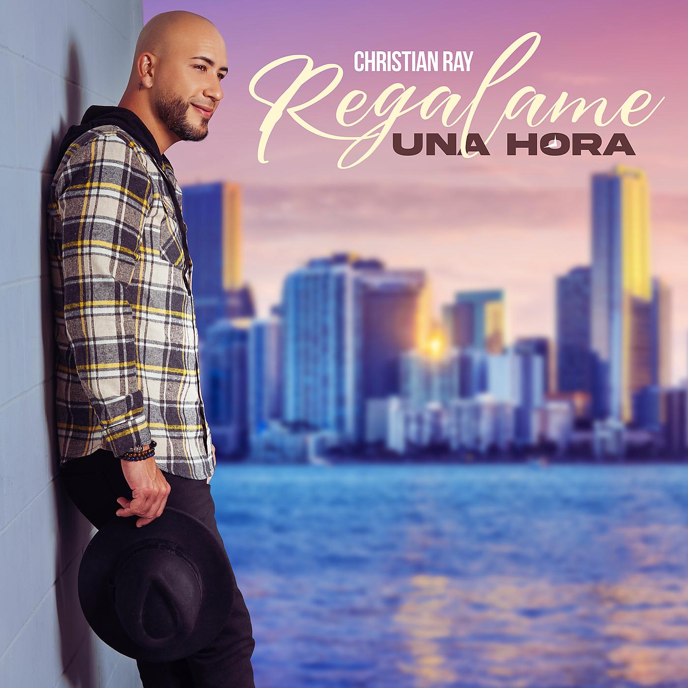 Постер альбома Regalame Una Hora