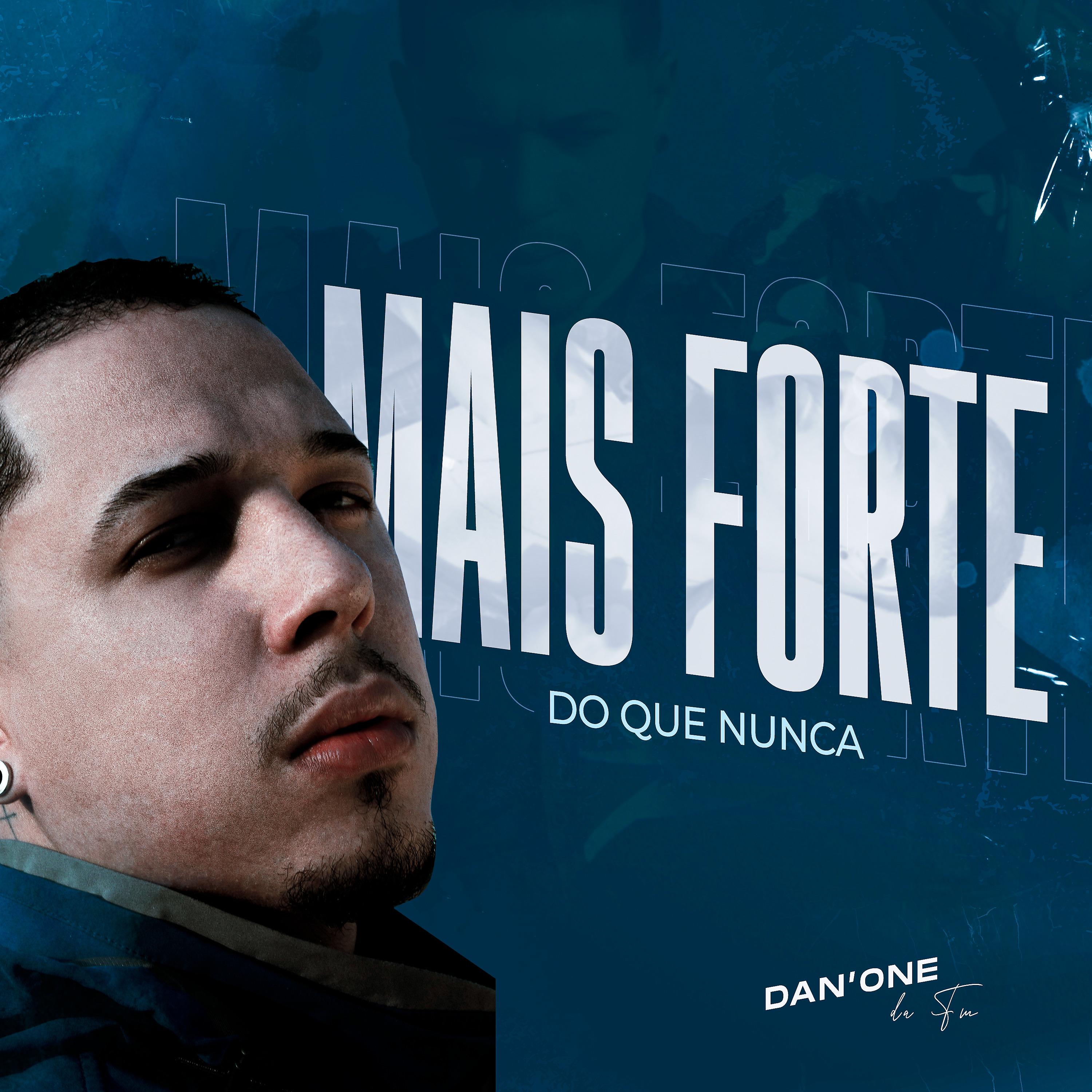 Постер альбома Mais Forte do Que Nunca
