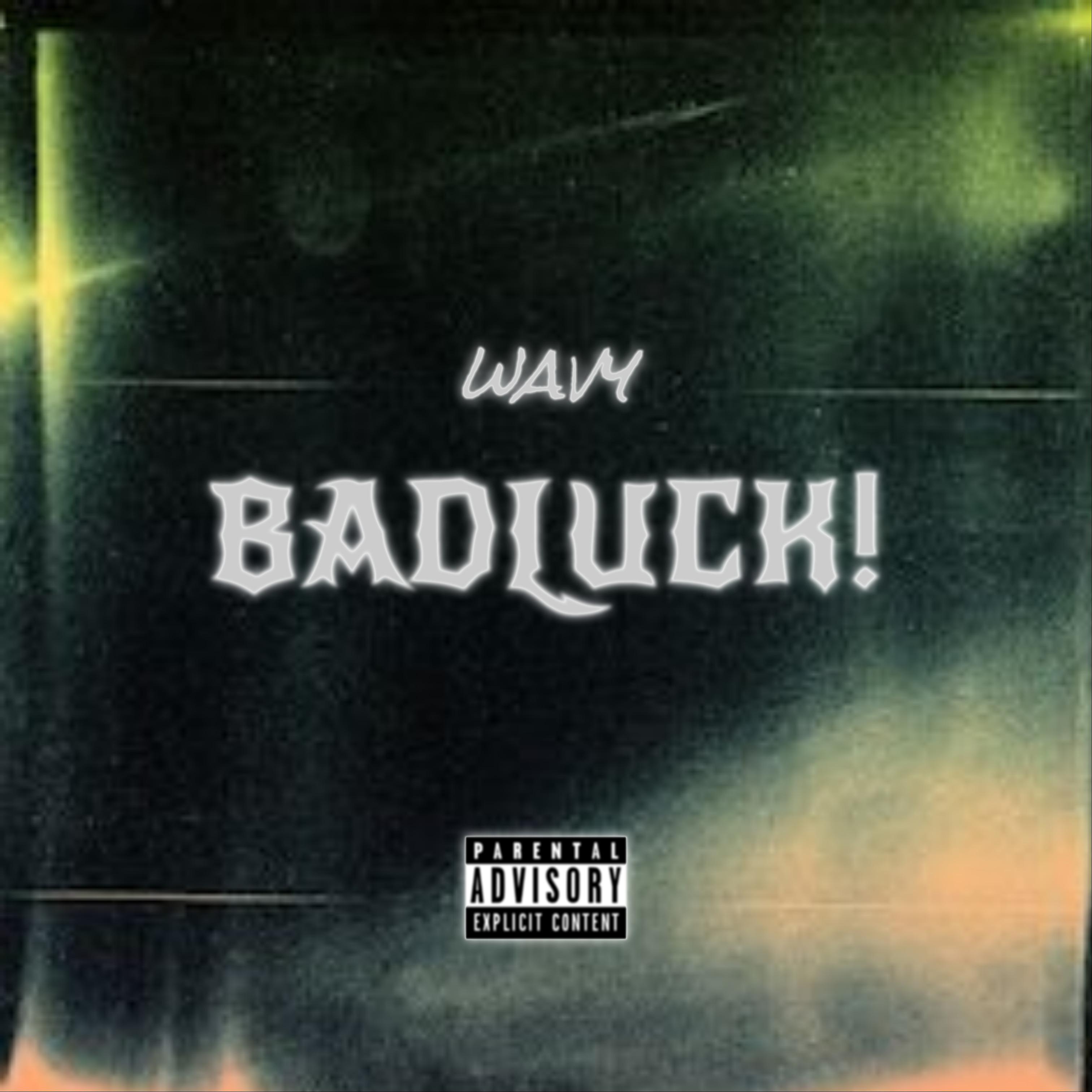 Постер альбома Badluck