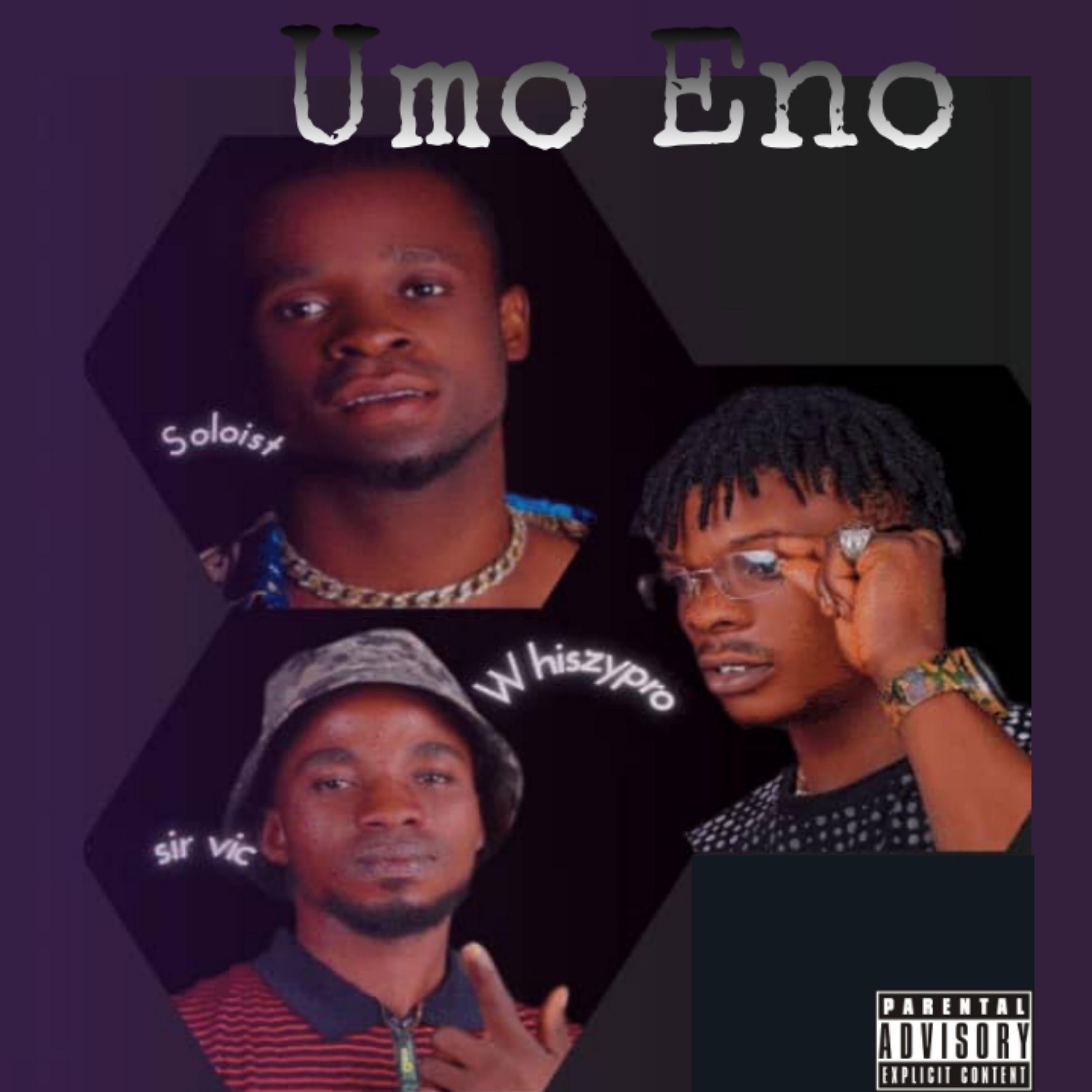 Постер альбома Umo Eno