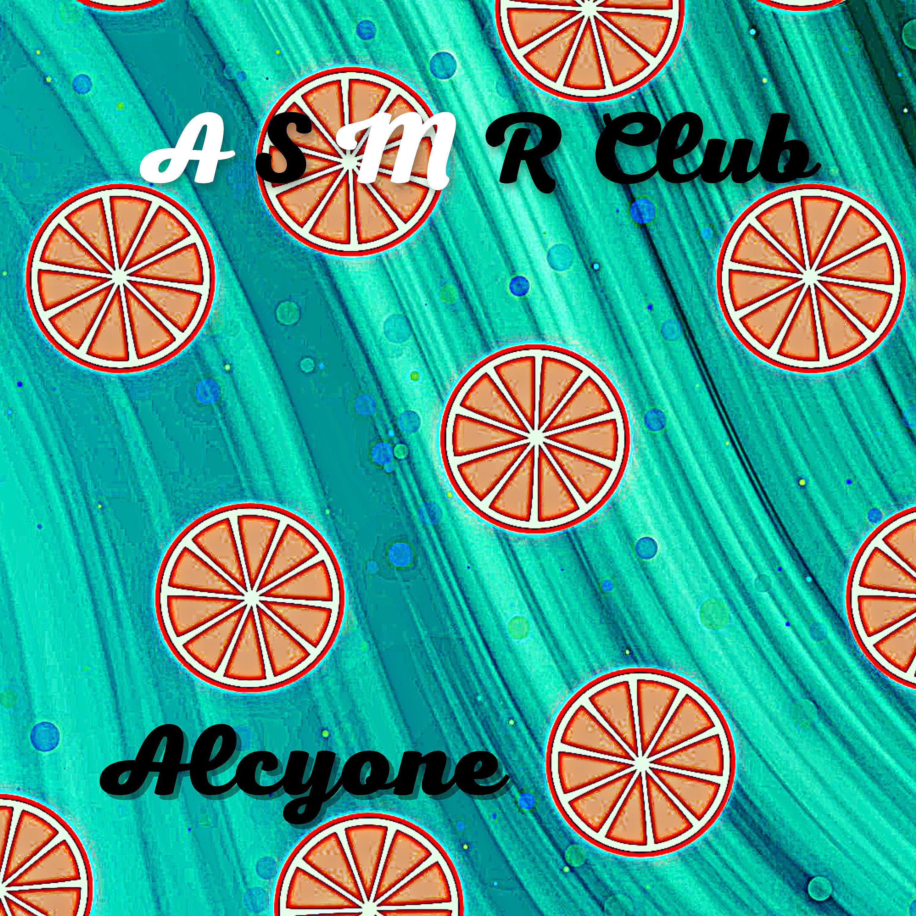 Постер альбома Asmr Club