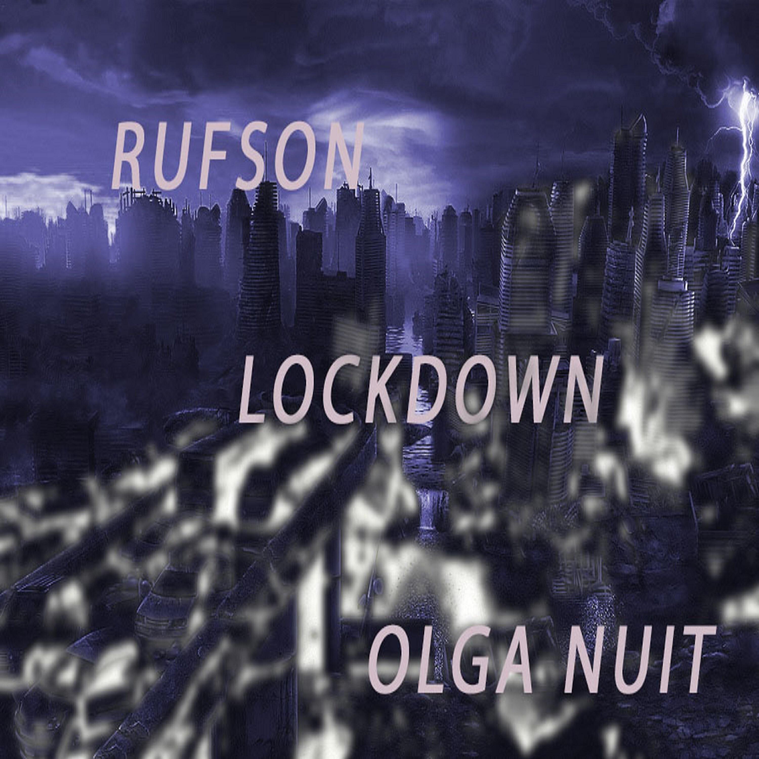 RUFSON - Lockdown