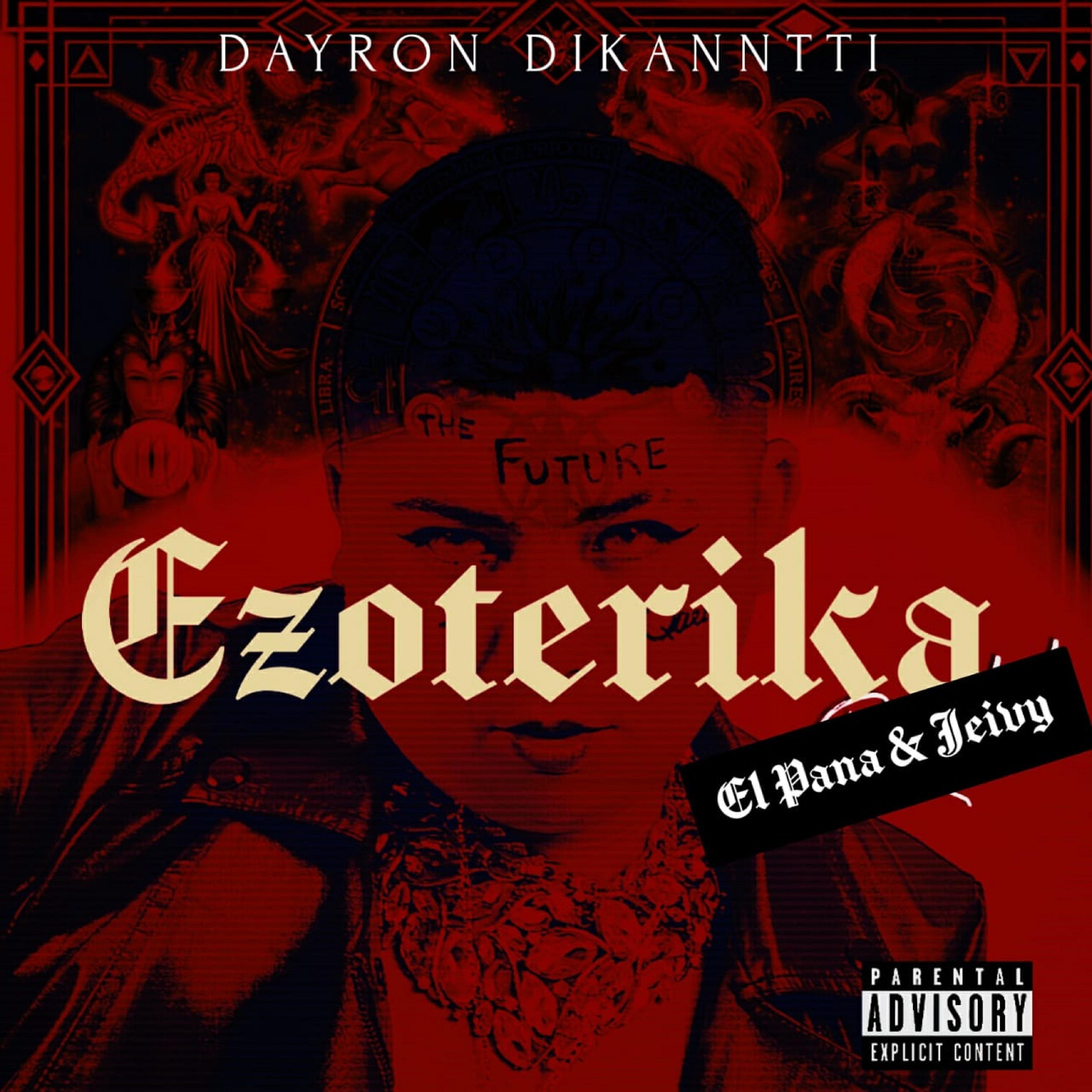 Постер альбома Ezoterika