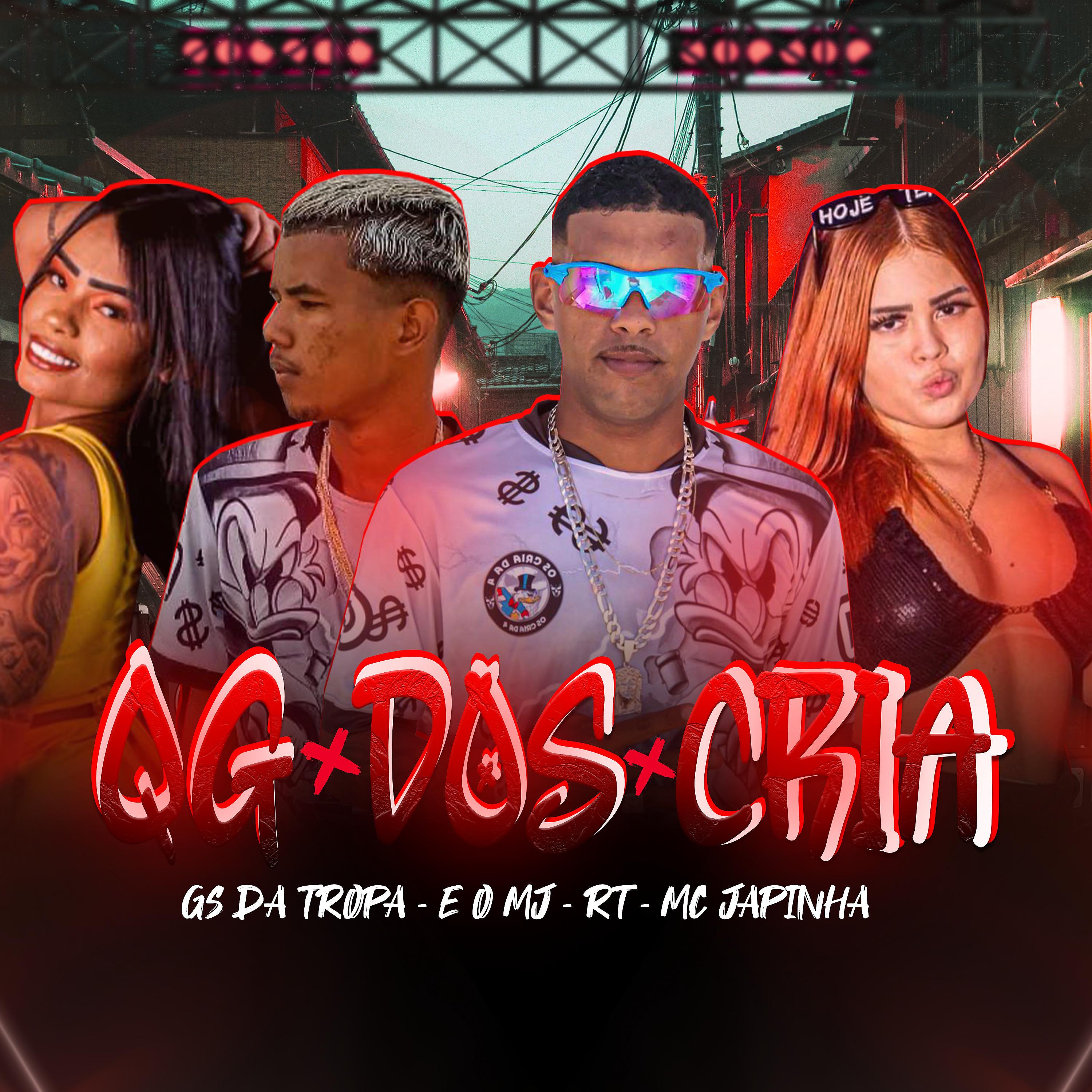 Постер альбома Qg dos Cria