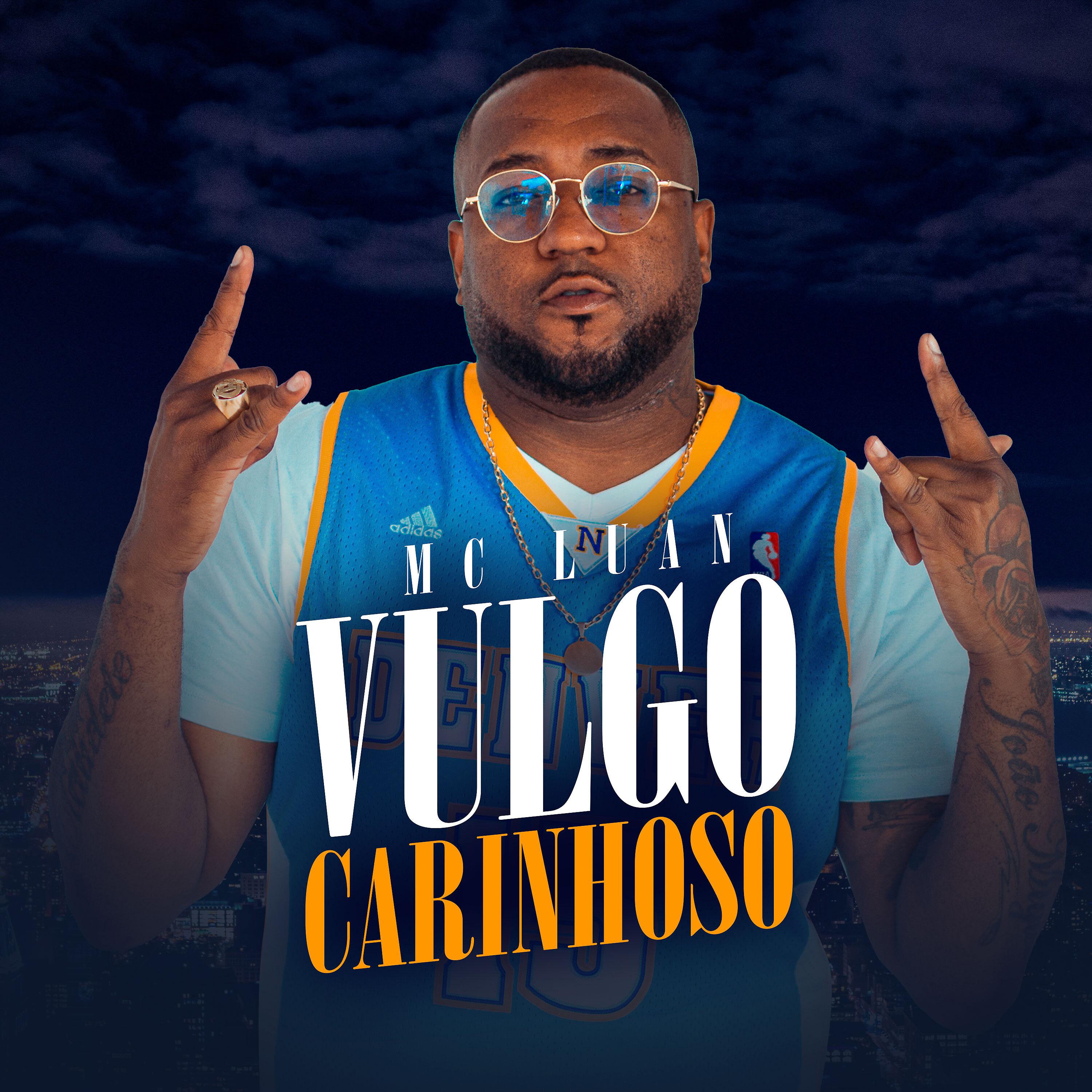 Постер альбома Vulgo Carinhoso